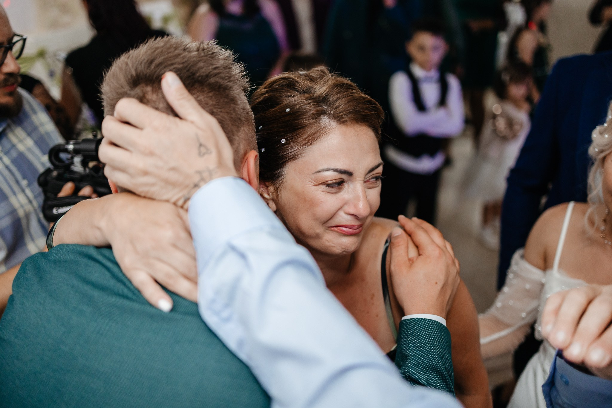 Emoții. FotoACTIV.ro - Imaginea ta contează