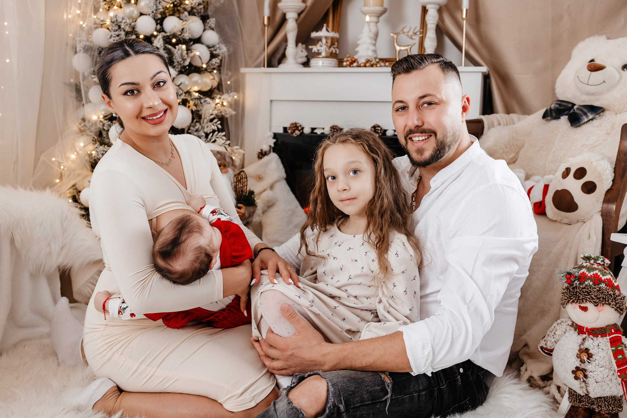 Naturali. Fotograf Profesionist Piatra Neamț, Roman, Târgu Neamț, Bicaz, Neamț | Studio, Nuntă, Botez, Eveniment | FotoACTIV