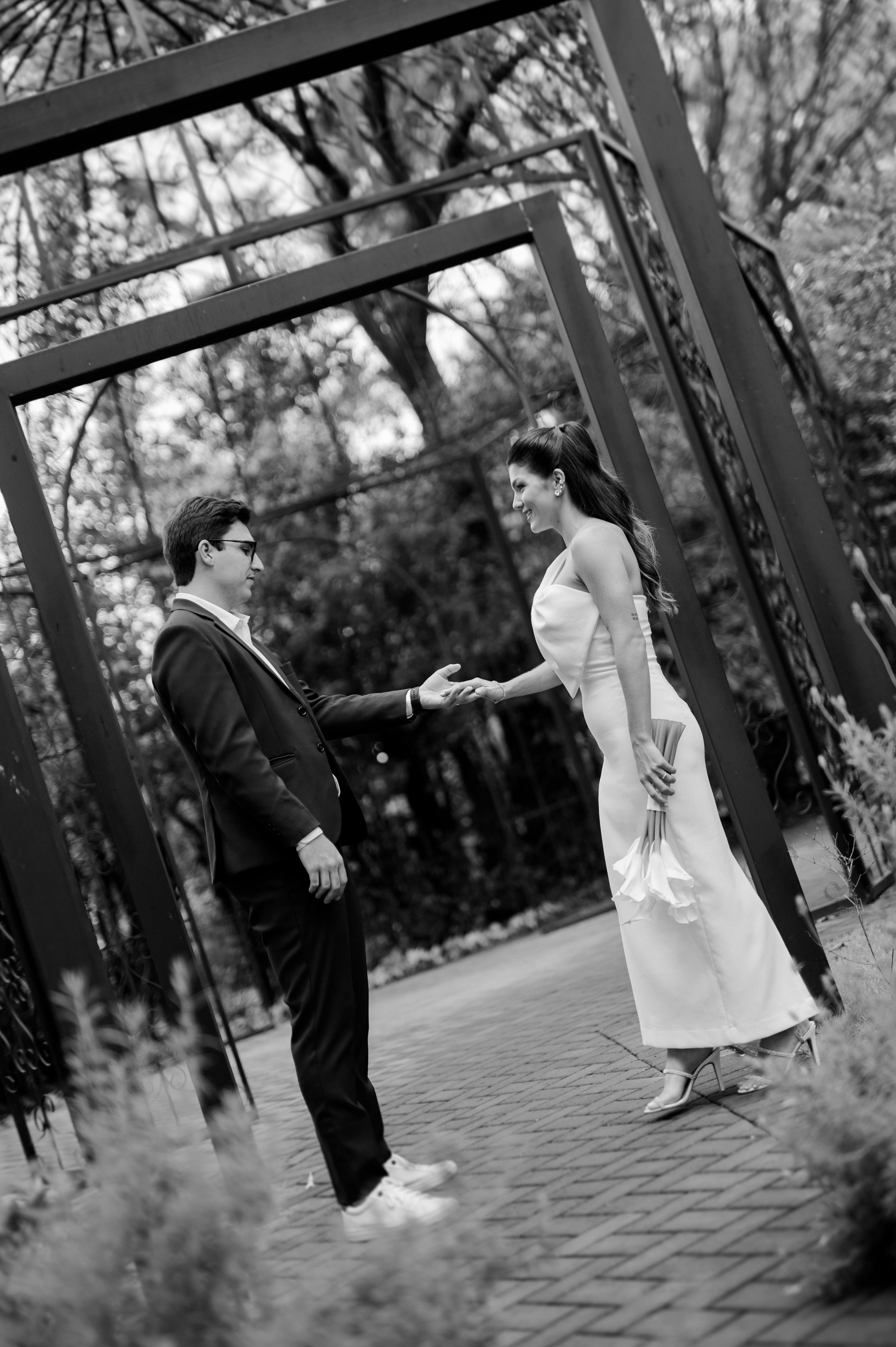 Casamento Civil de Fernanda e Gustavo | Barizon Fotografia