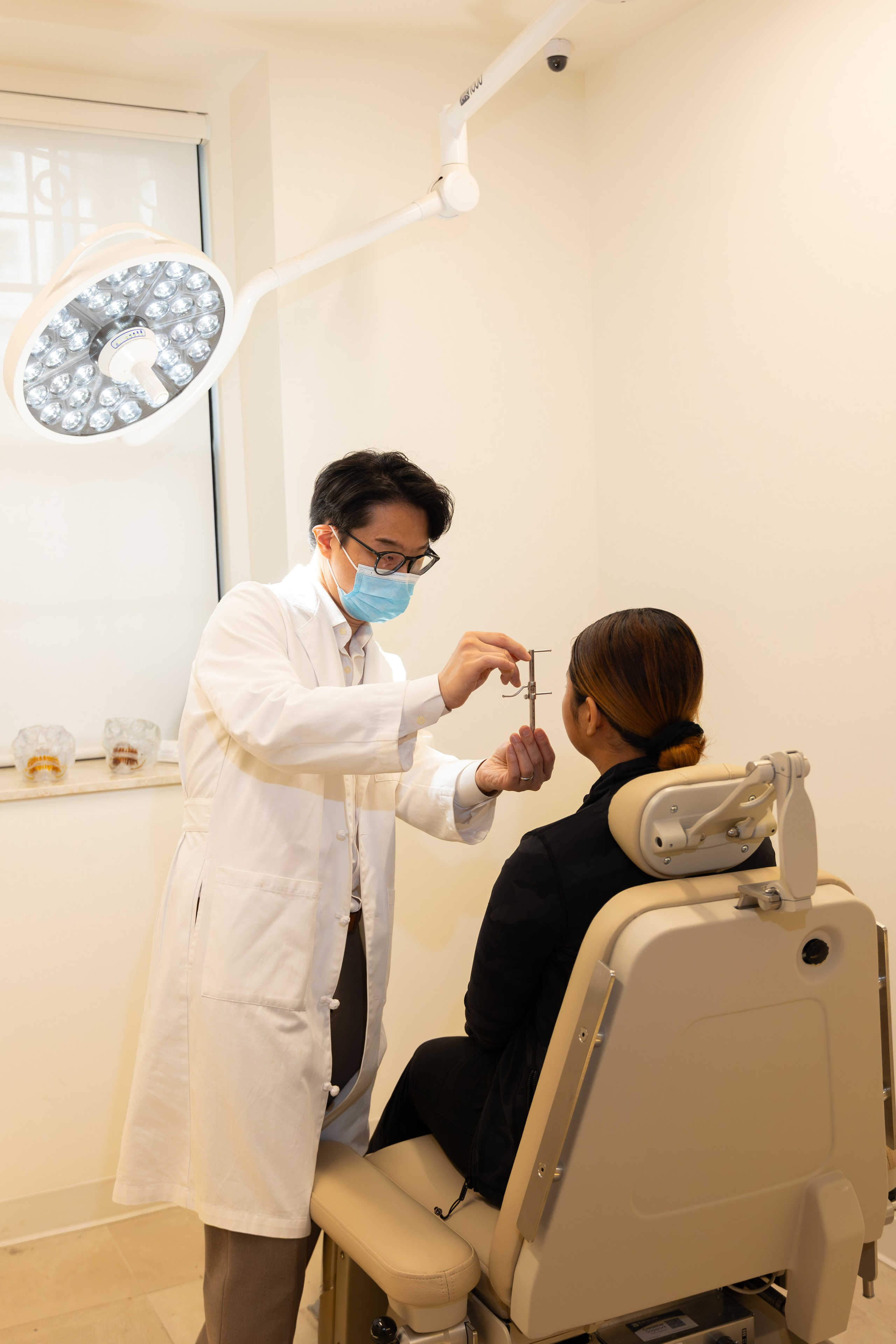 Manhattan Medical Clinic. Family, lifestyle, and commercial photography in New York and New Jersey
