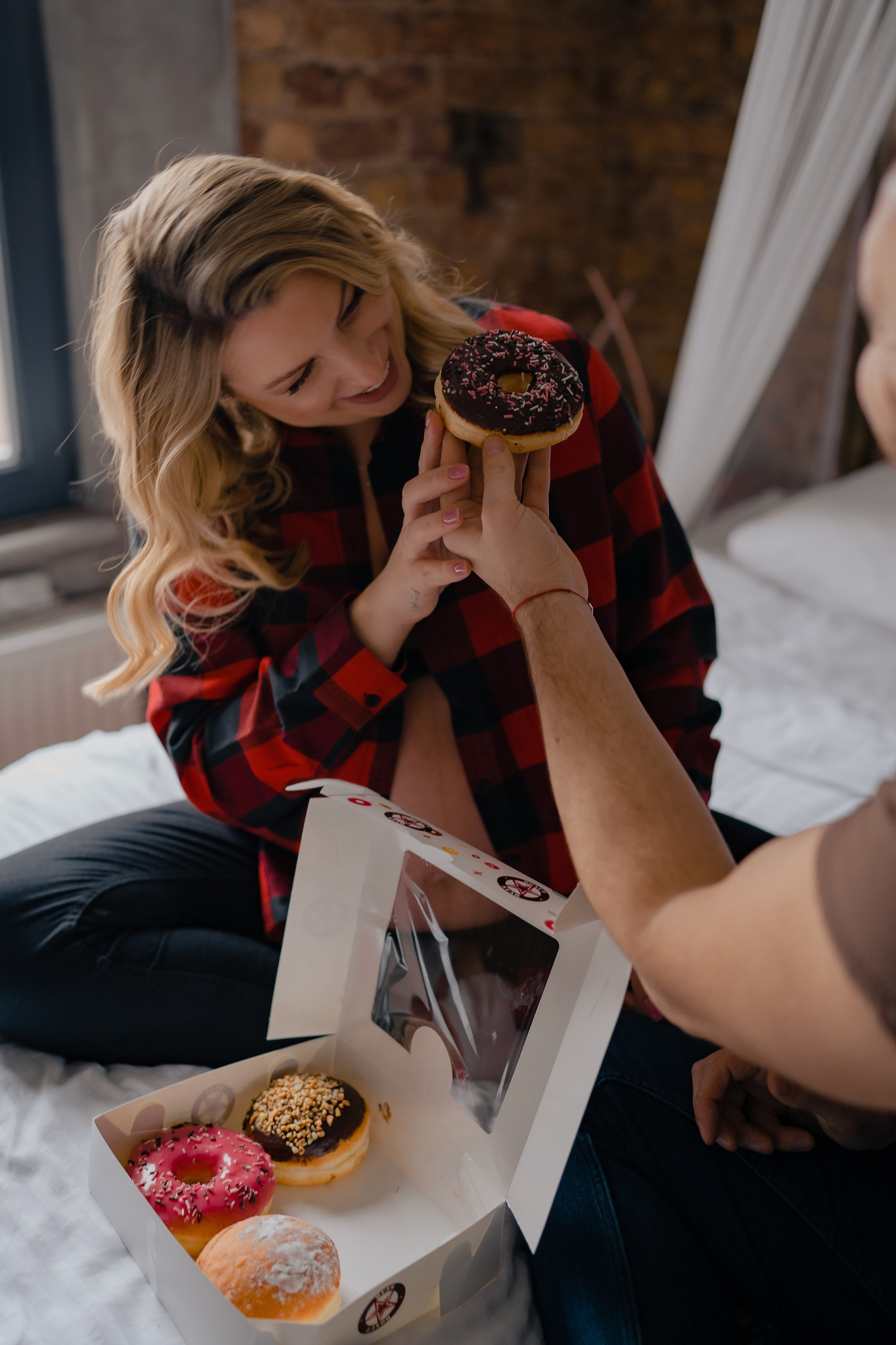 Мила pregnancy. Фотограф Москва Ларина Юлия