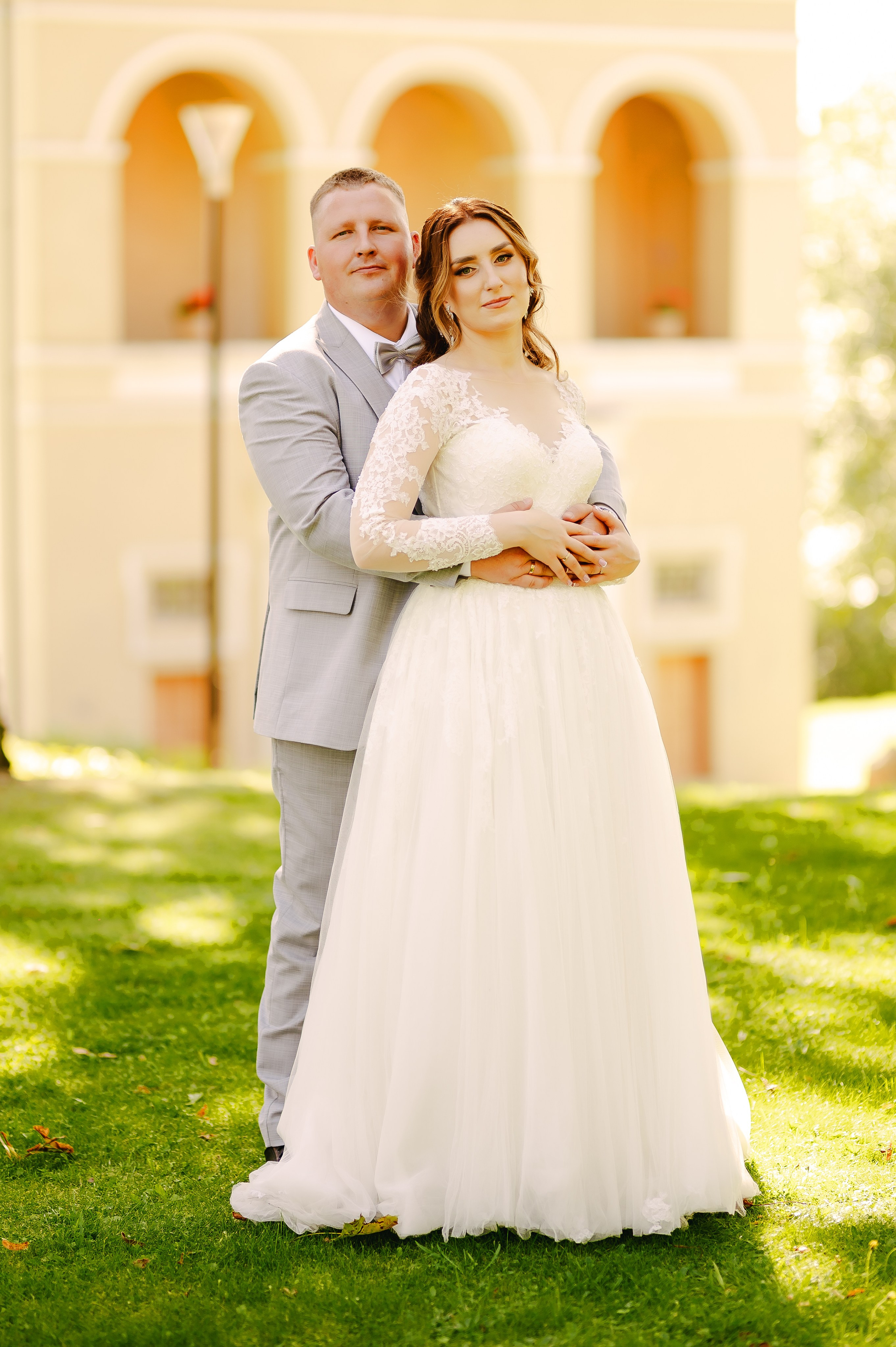 Laura & Audrius. Rokas Baranauskas fotografija