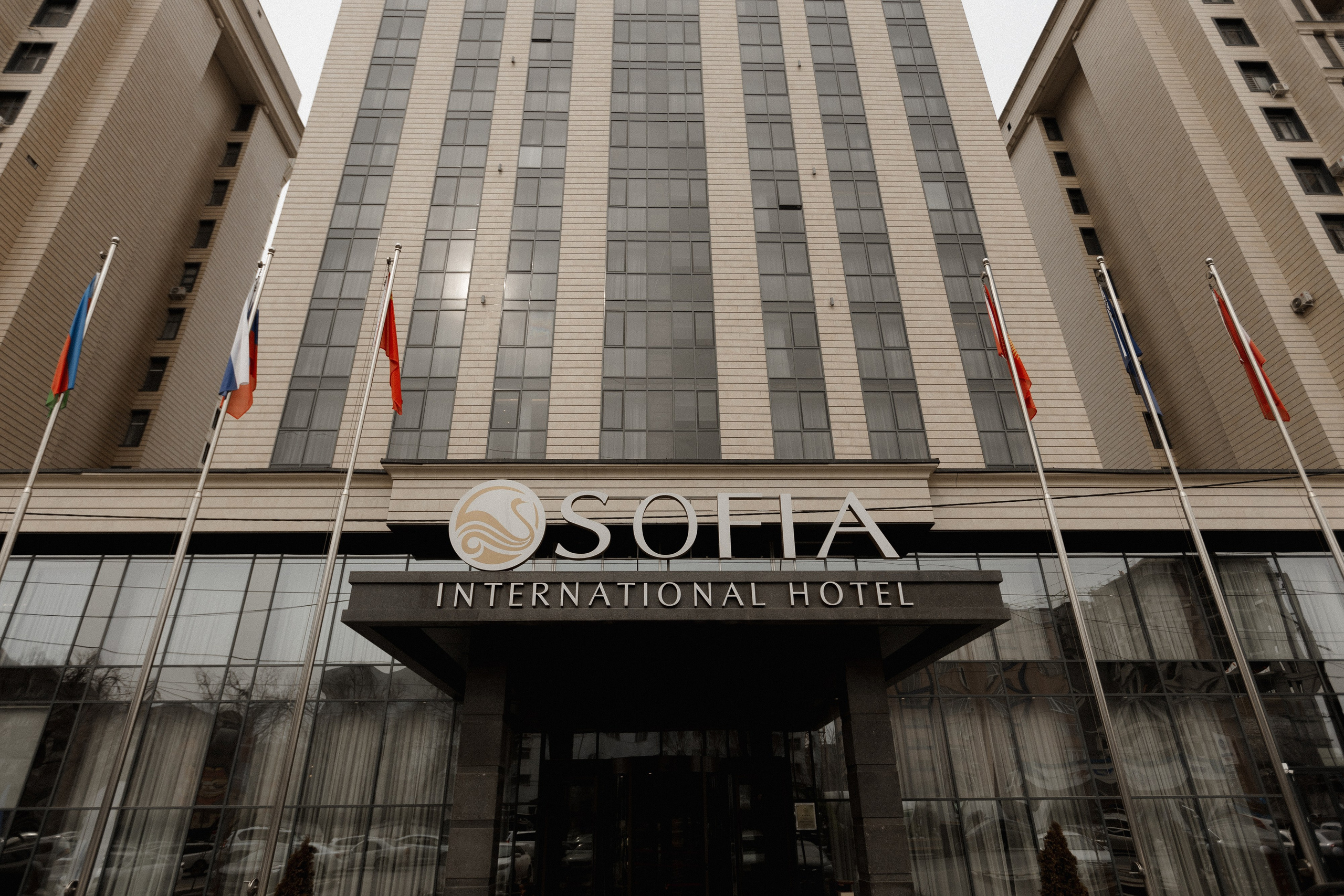 Wedding. Азимжан Нуритдинходжаев — свадебный фотограф