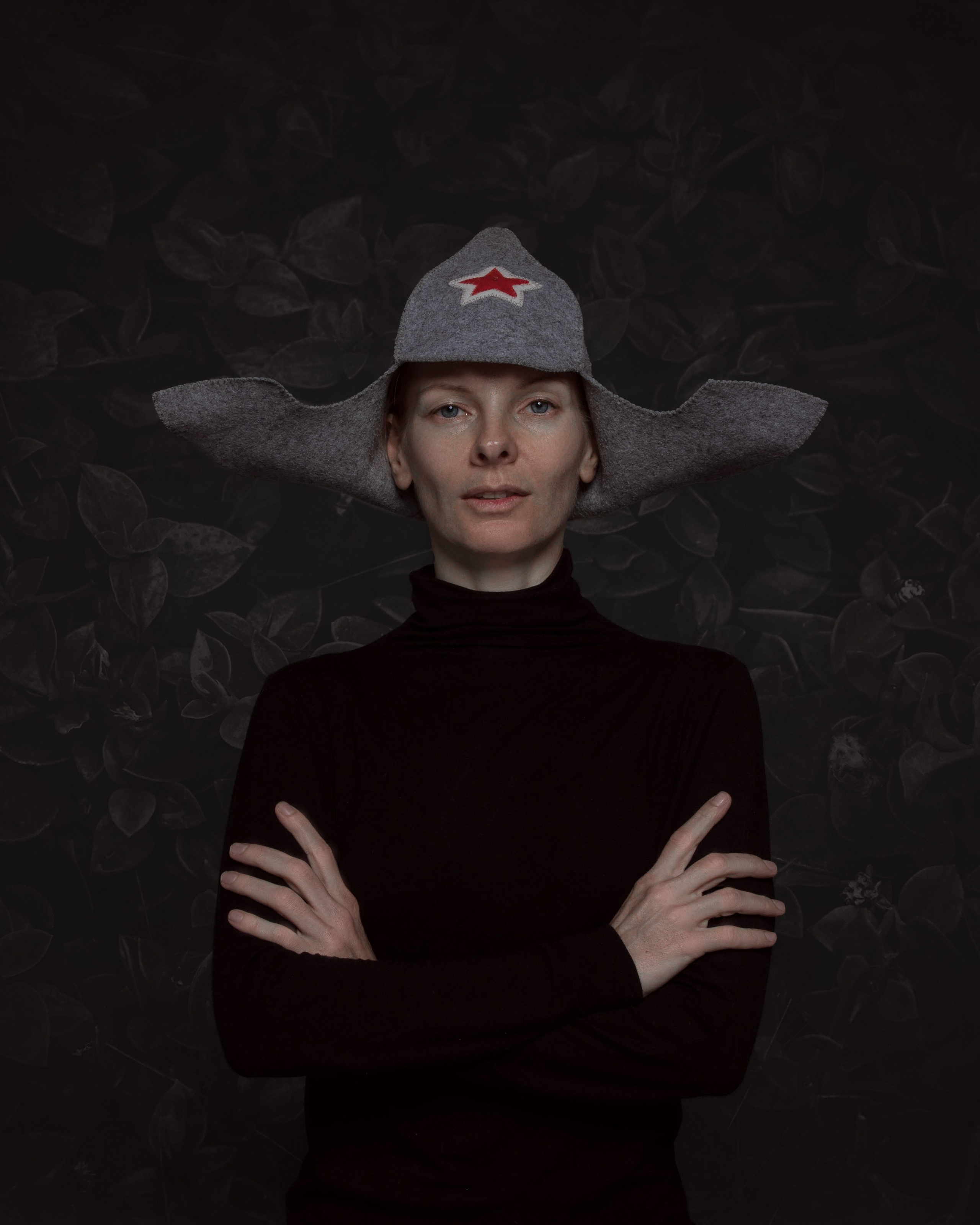 Fine Art. Ксения Мирная — Фотограф, с которым вы напишете вашу историю…