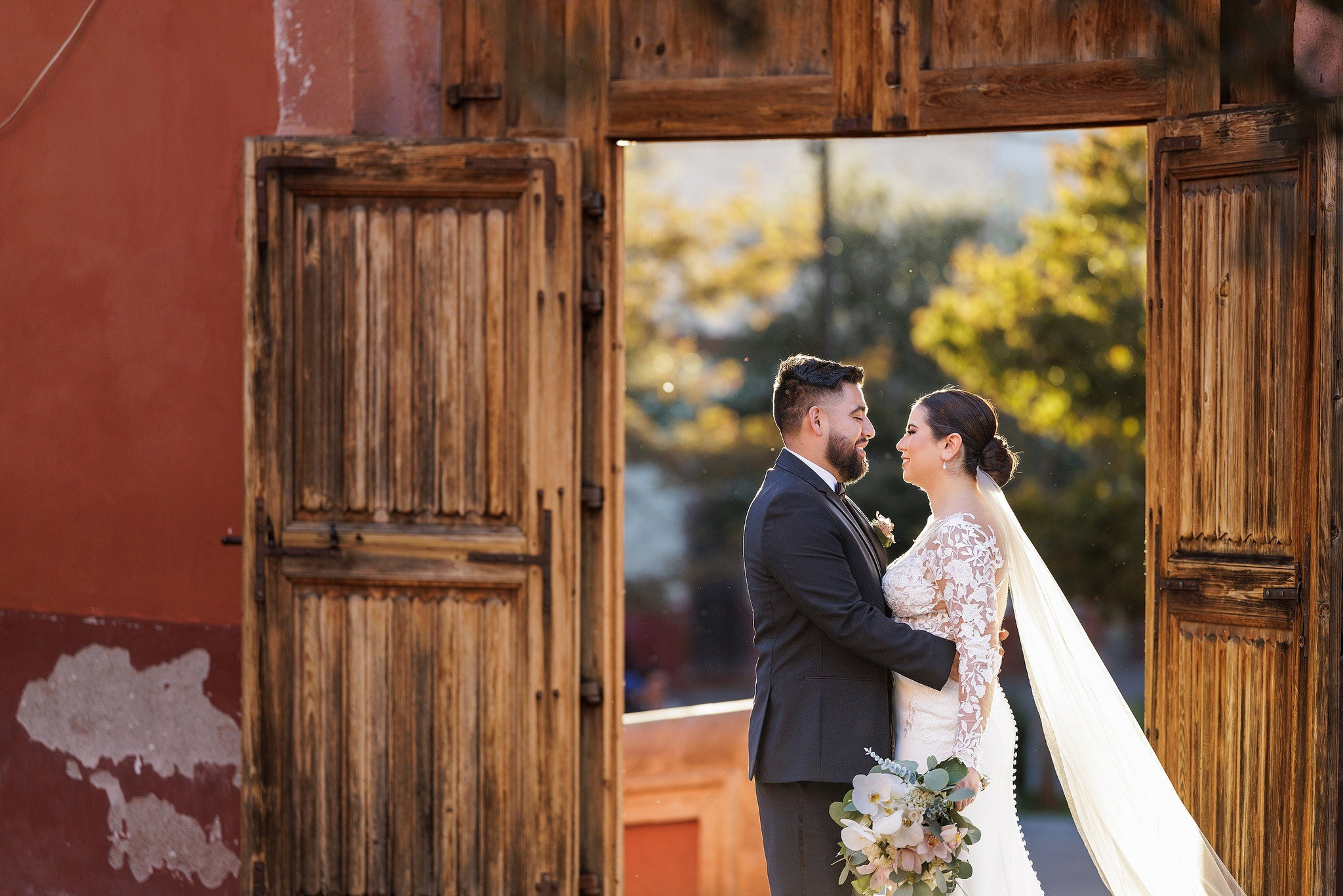 Galería Formal. Jorge Romero Fotógrafo de bodas