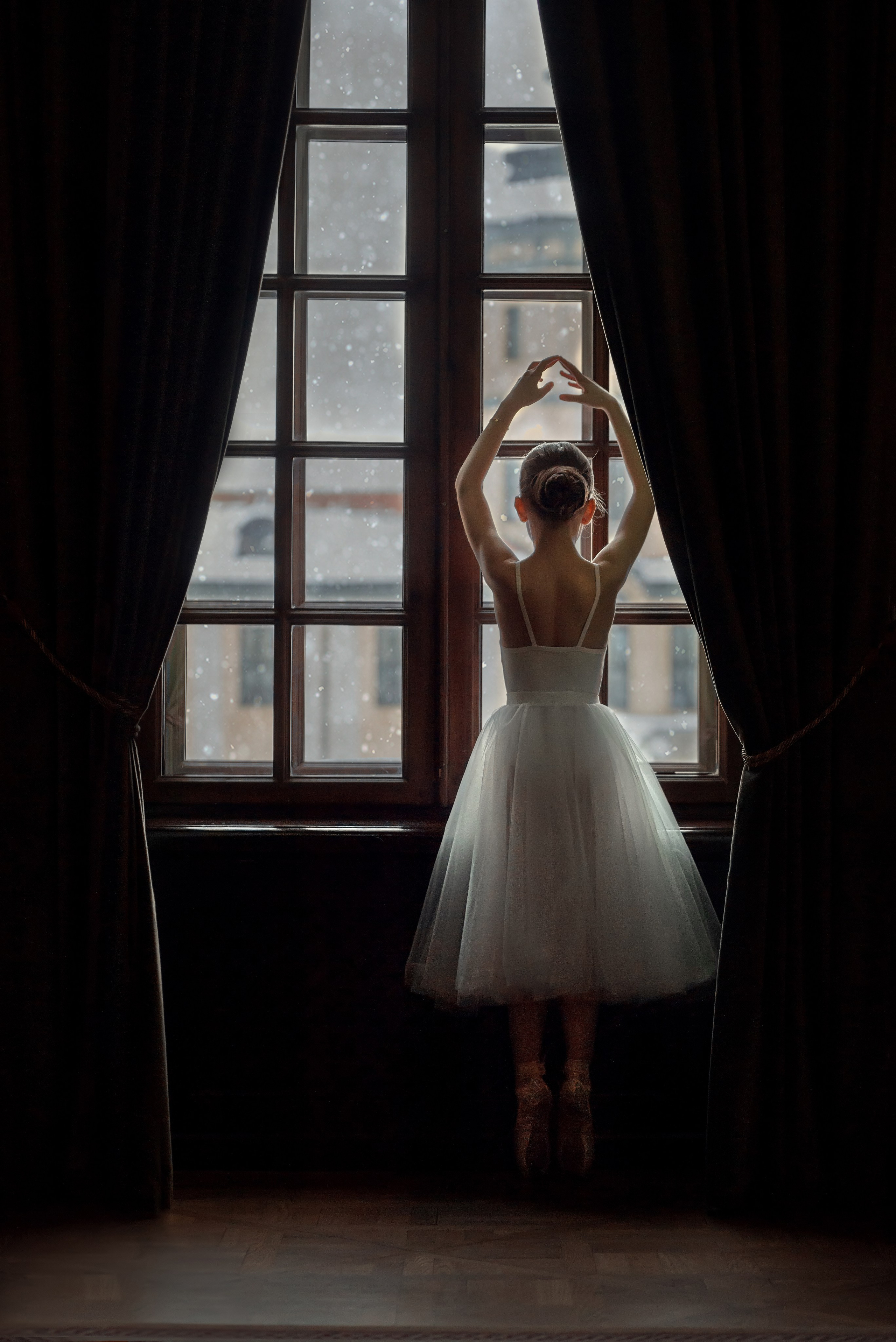 Дети. Семейный и детский фотограф в Варшаве Мила Бобровская