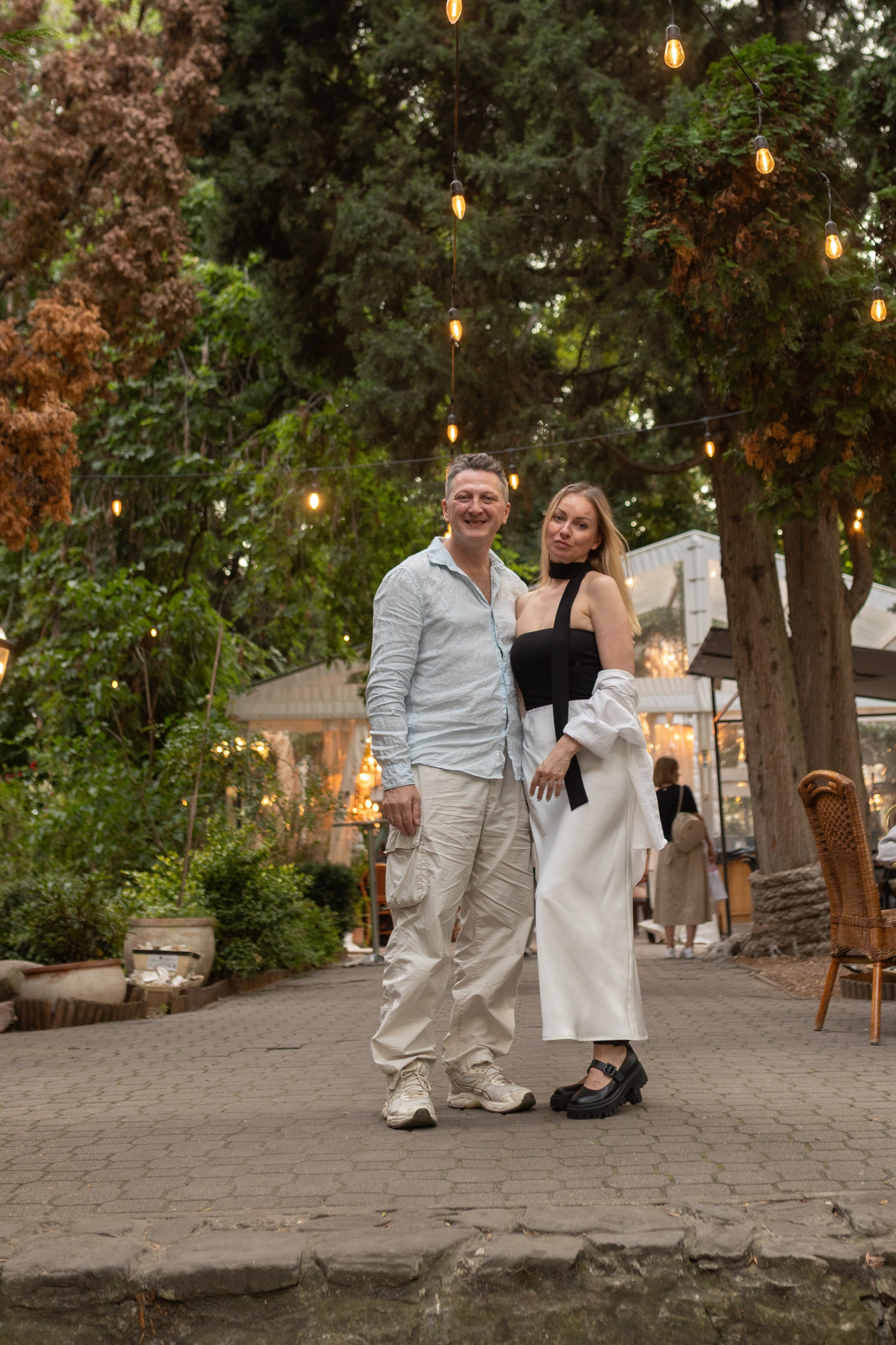 Наталья 04.08.2025. Семейный и детский фотограф в Варшаве Мила Бобровская