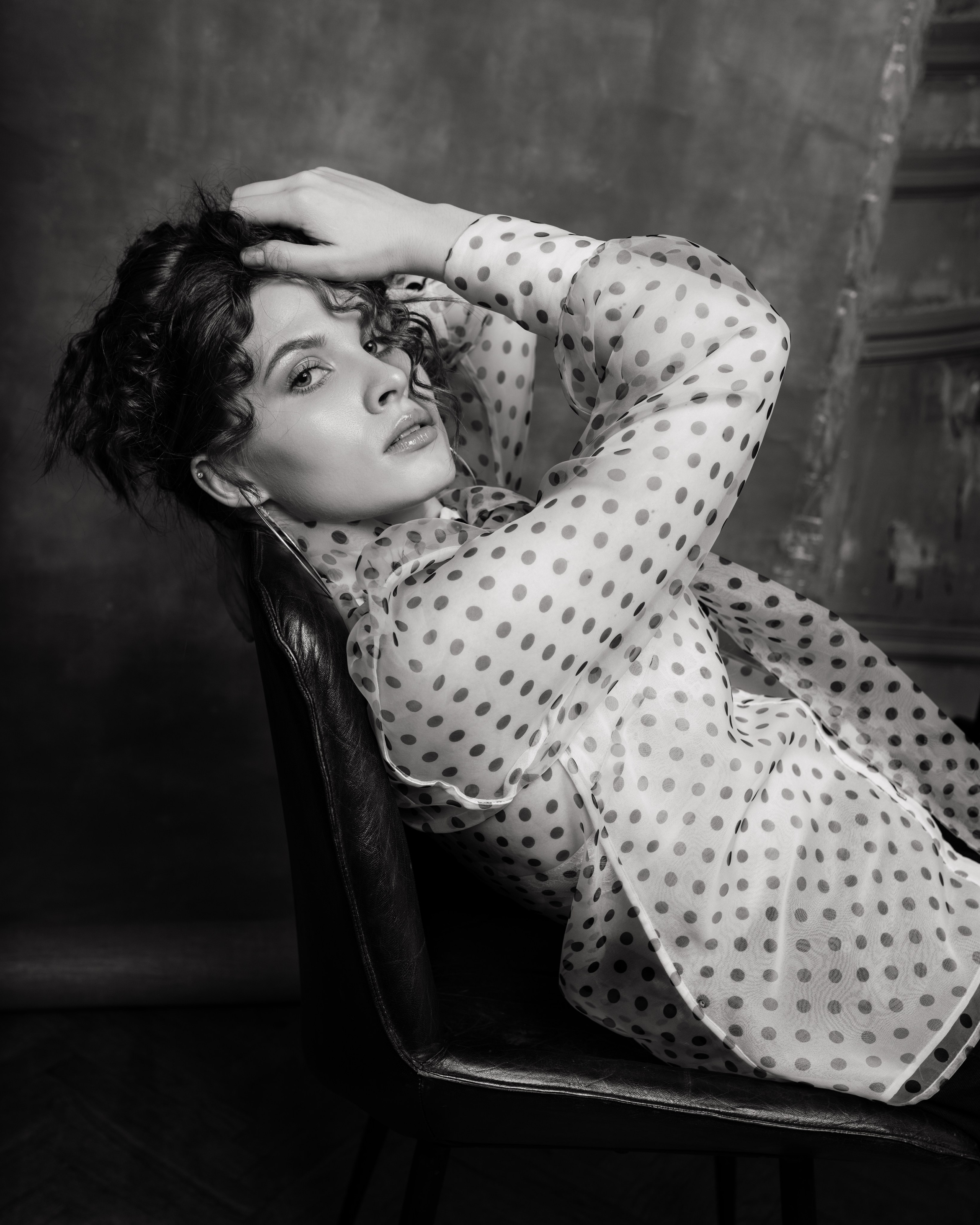 Classic Portrait. Aesthetic & Lifestyle photographer in Da Nang, Vietnam