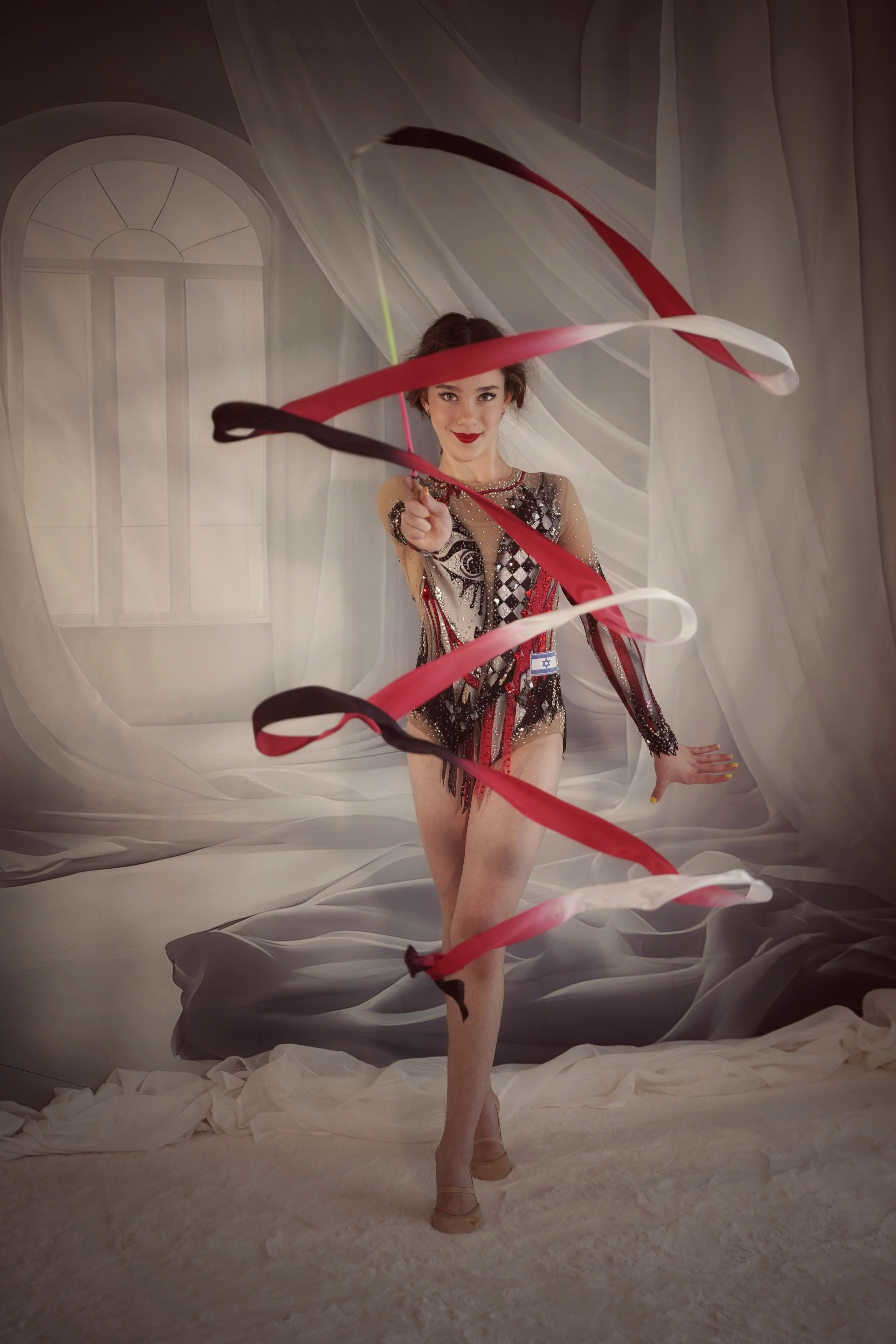 Детская | צילומי ילדים. Фотограф. Визуал. Хайфа. Талья Цветкова