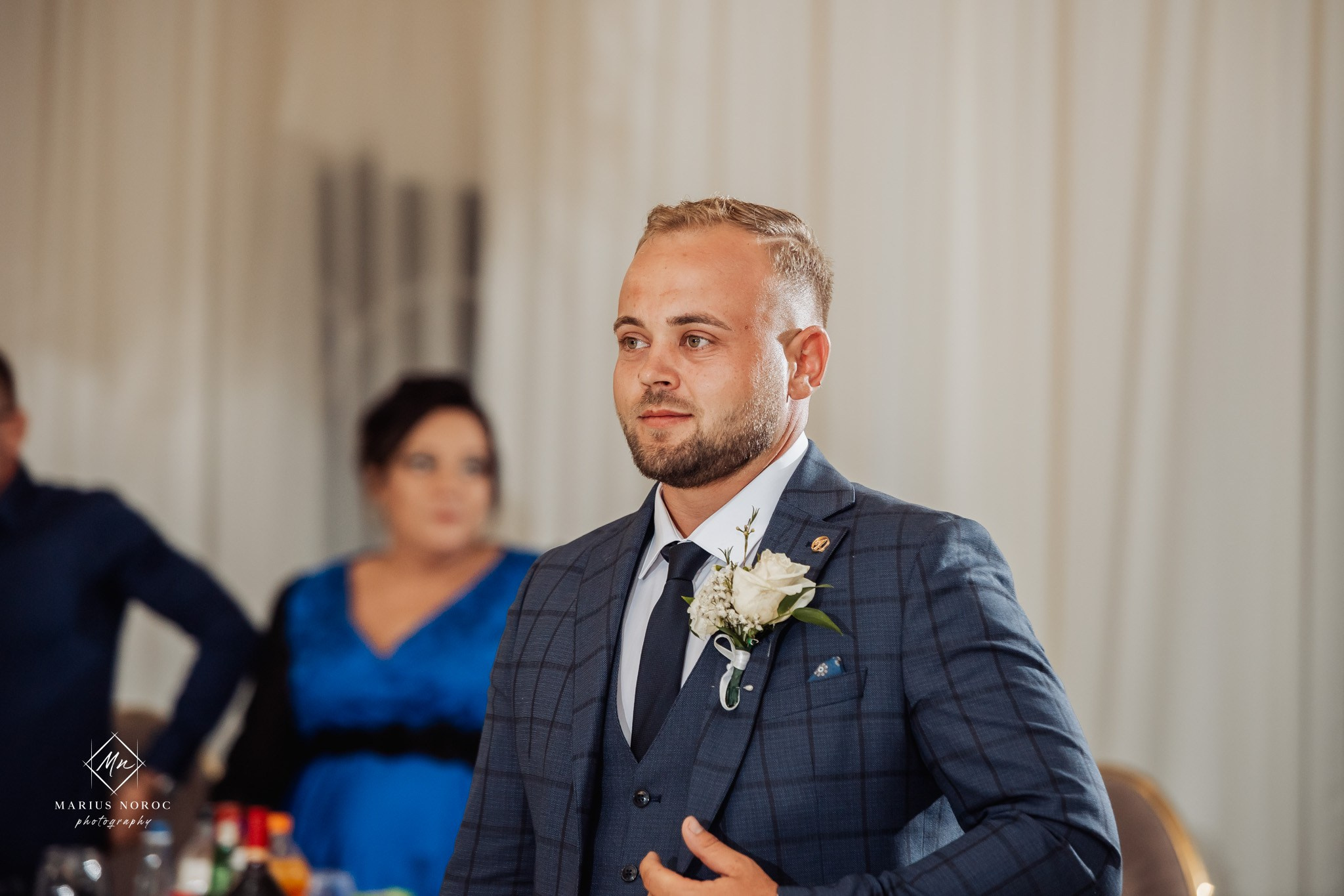 Ana Maria & Vlad | Forest Events Cucorani Botosani