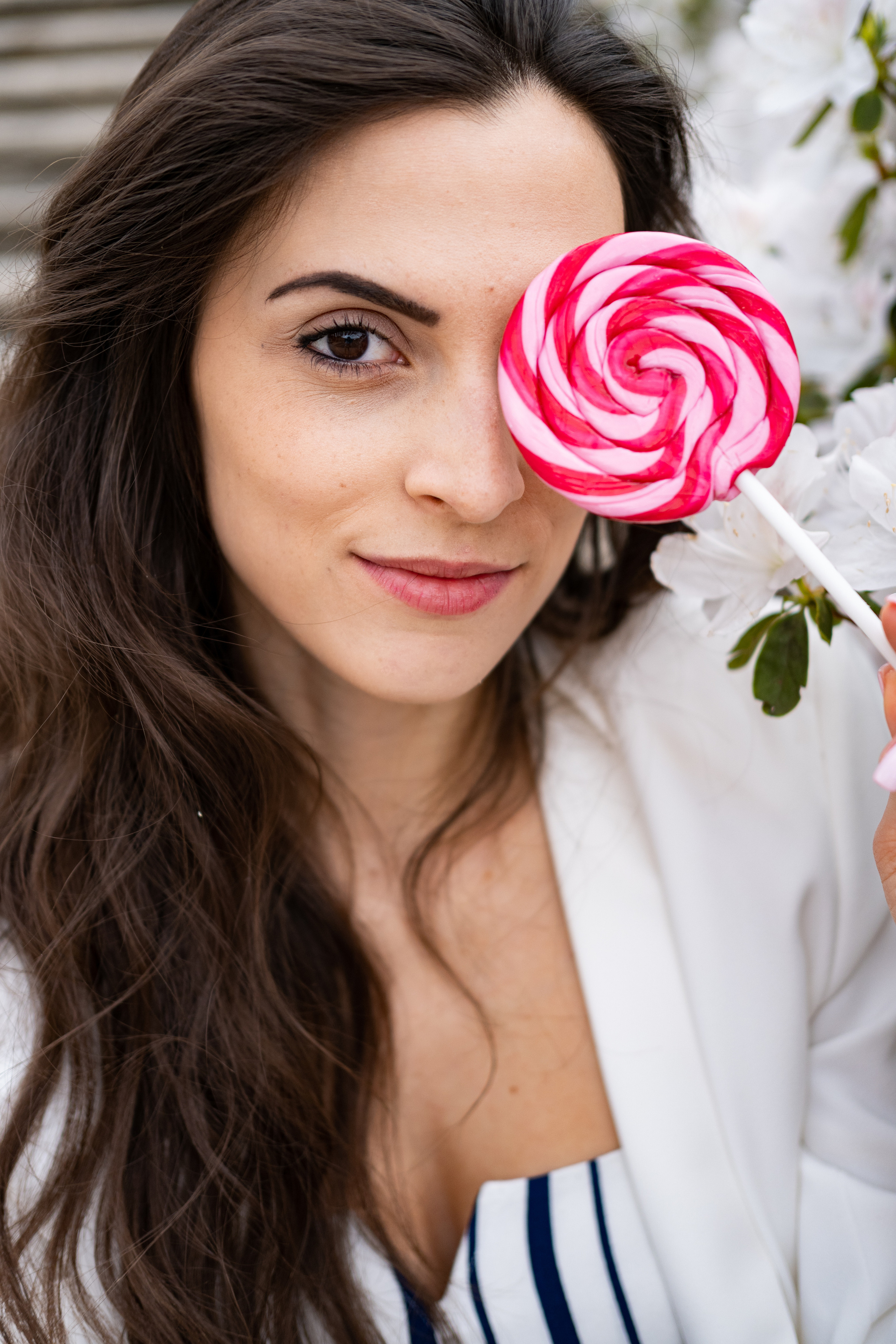 All roads lead to Rome. Irum.foto