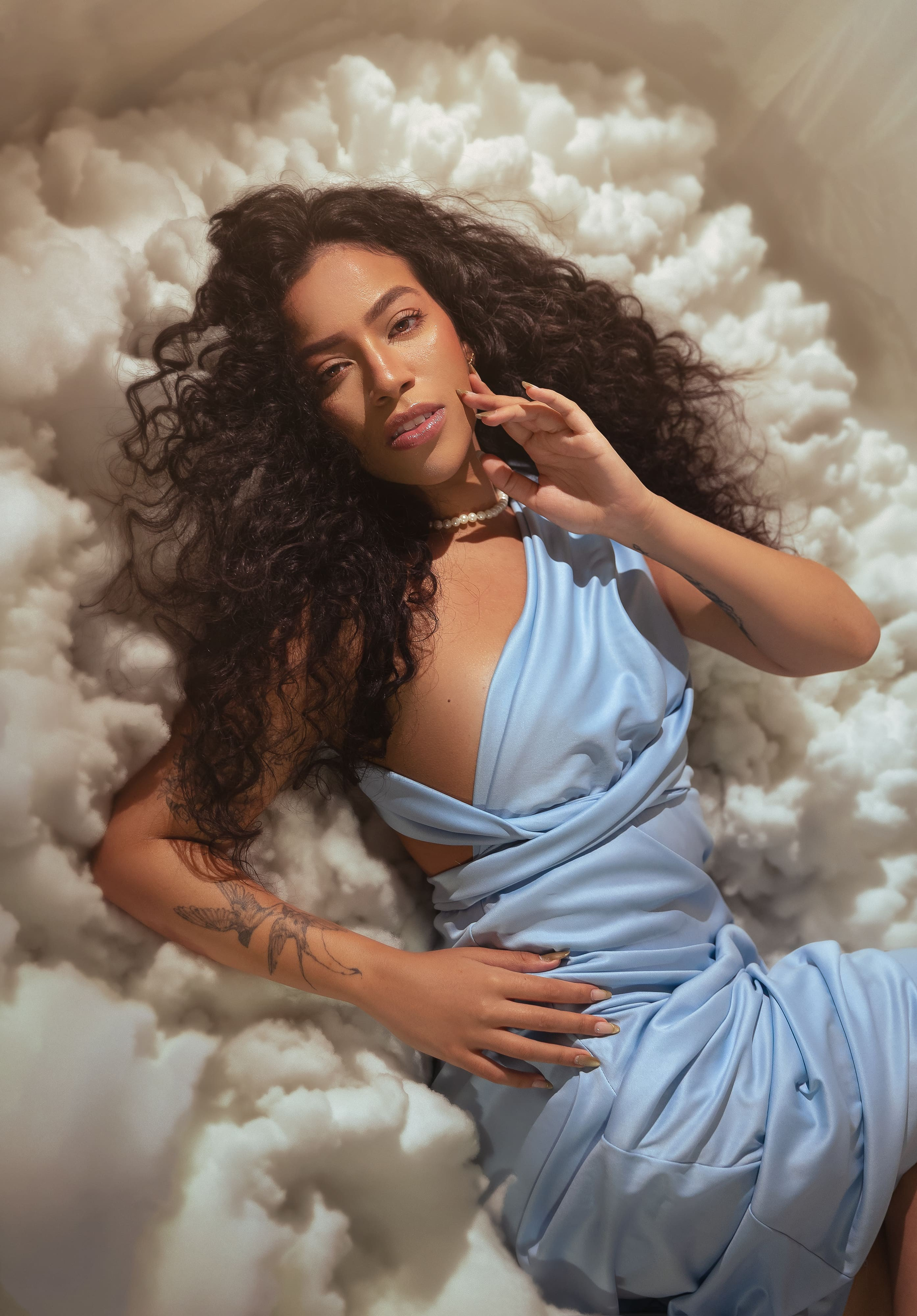 Ensaio fotografico estilo pintura Classica — Afrodite. Fotógrafa em são paulo — Fotos Autênticas