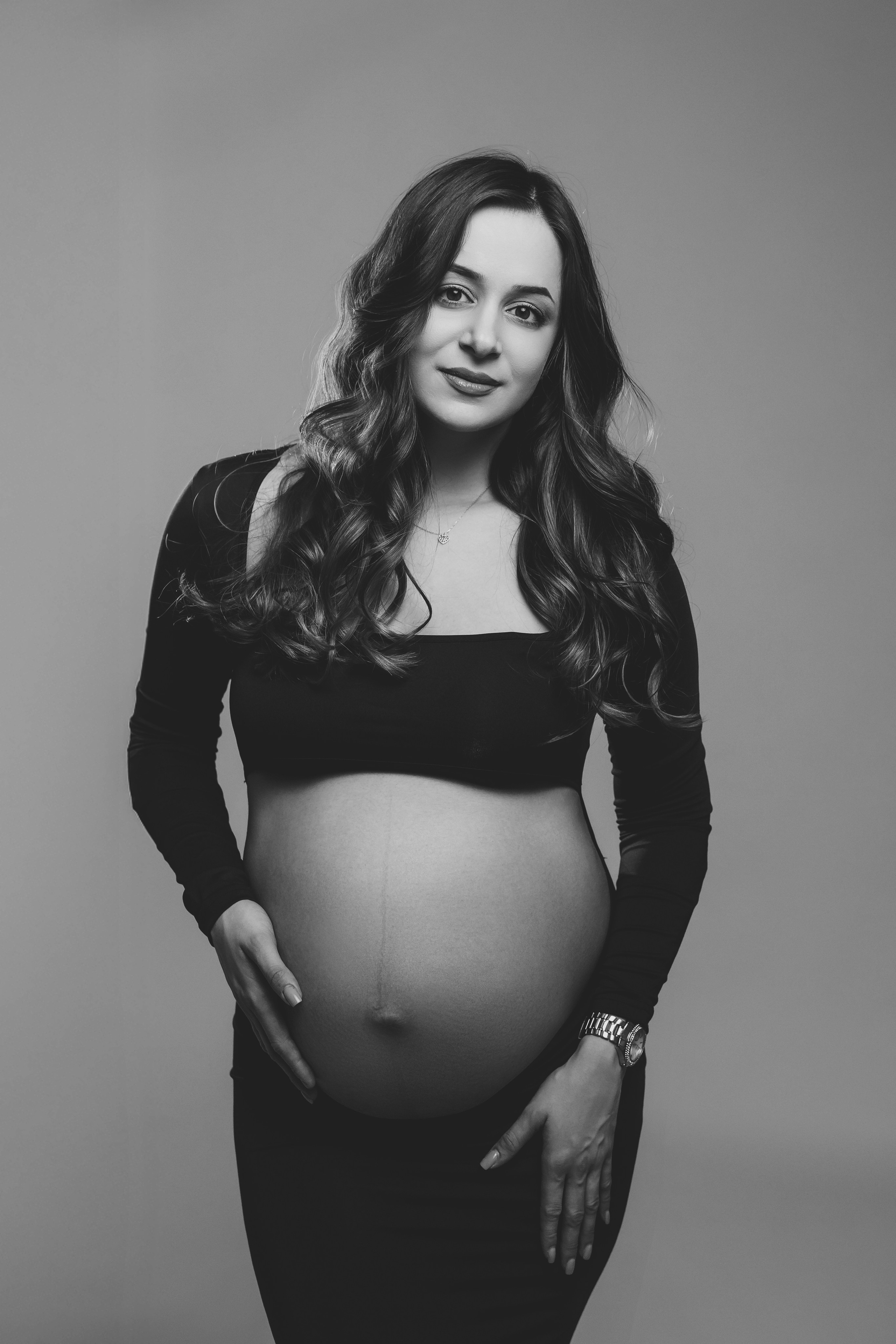 Фотосесия за бремени. Фотограф Ирина Йотова