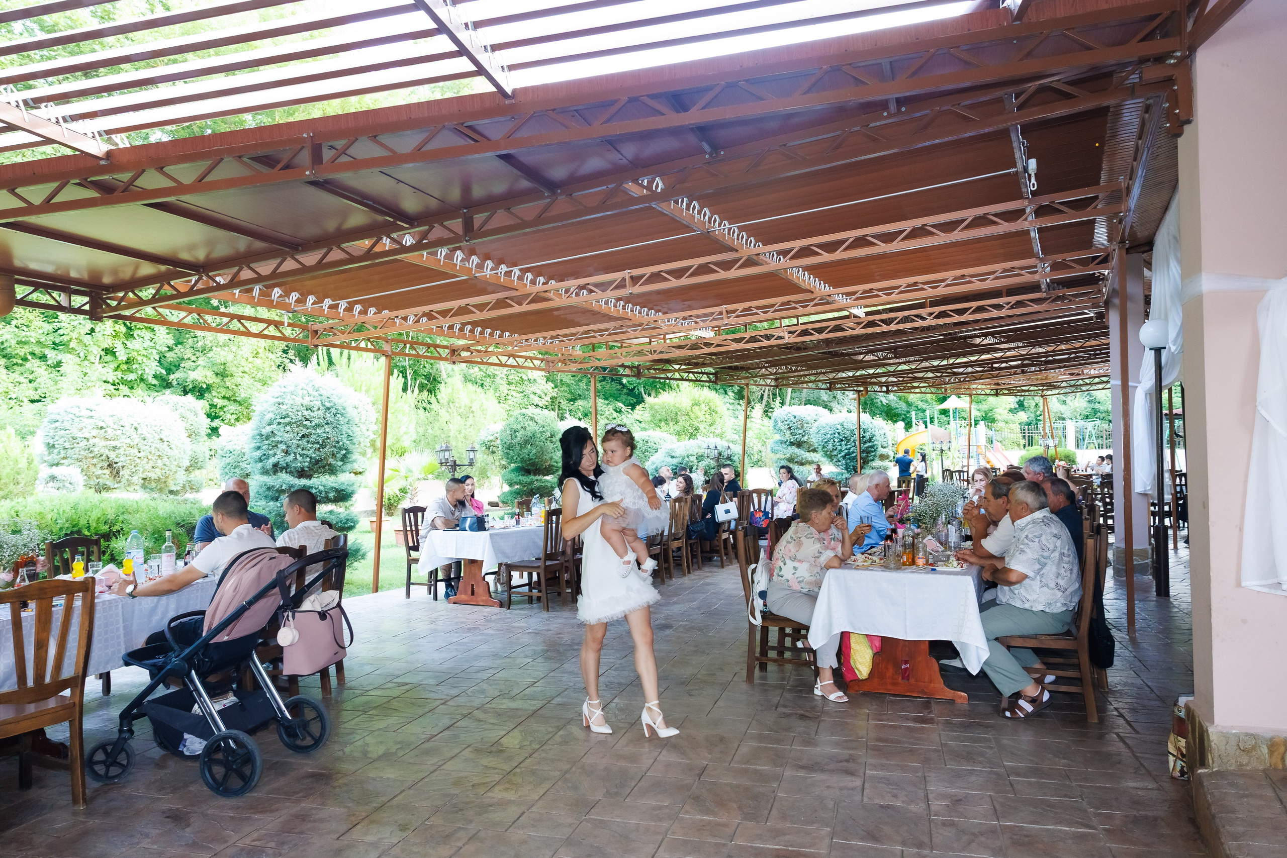 Bachelorette Party. Фотограф Ирина Йотова