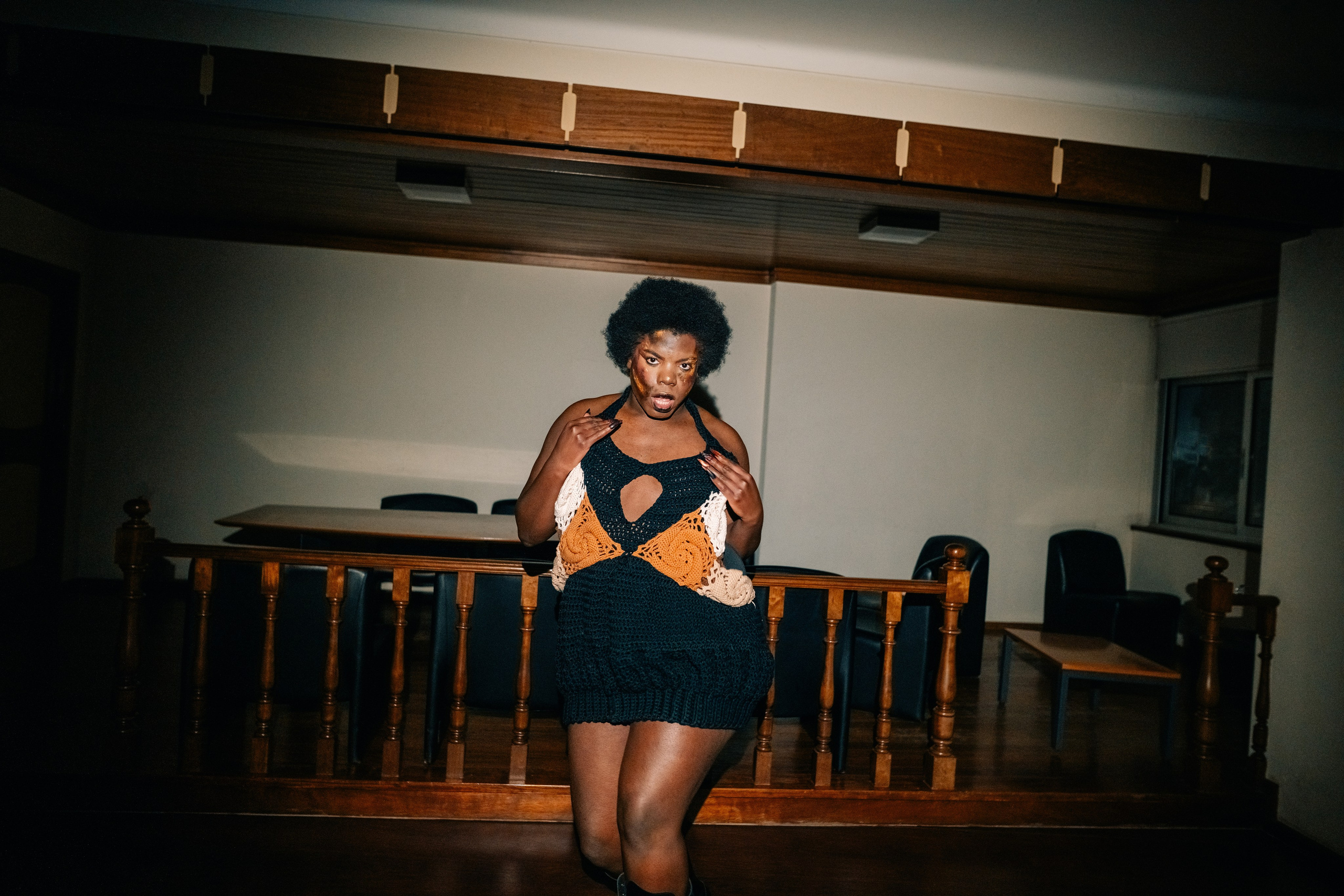 Nussy. Maria Sher. Fotógrafa profissional do Porto, Portugal