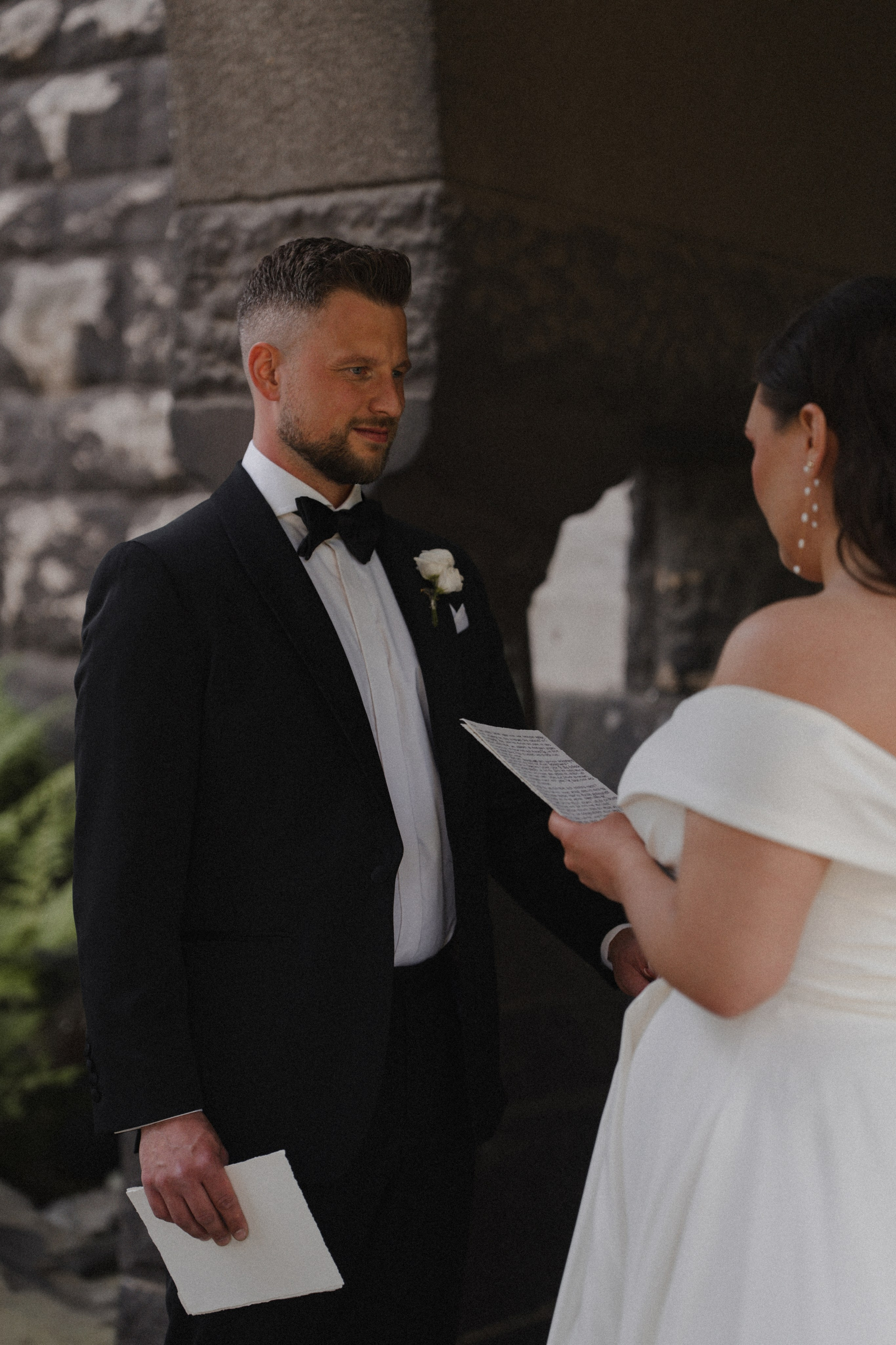 Jessica & Felix I Gesellschaft Harmonie Bochum. Hochzeitsfotografin Bochum | Halyna Reiche Fotografie NRW
