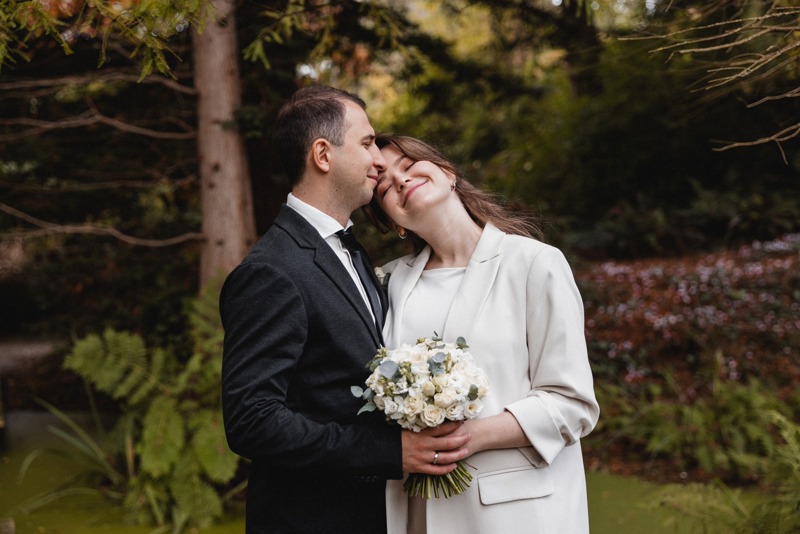 Volodymir & Olha | Rathaus Herne. Hochzeitsfotografie |Hochzeitsfotograf Bochum | Hochzeitsfotograf Dortmund | Hochzeitsfotograf Essen | Hochzeitsfotograf Ruhrgebiet