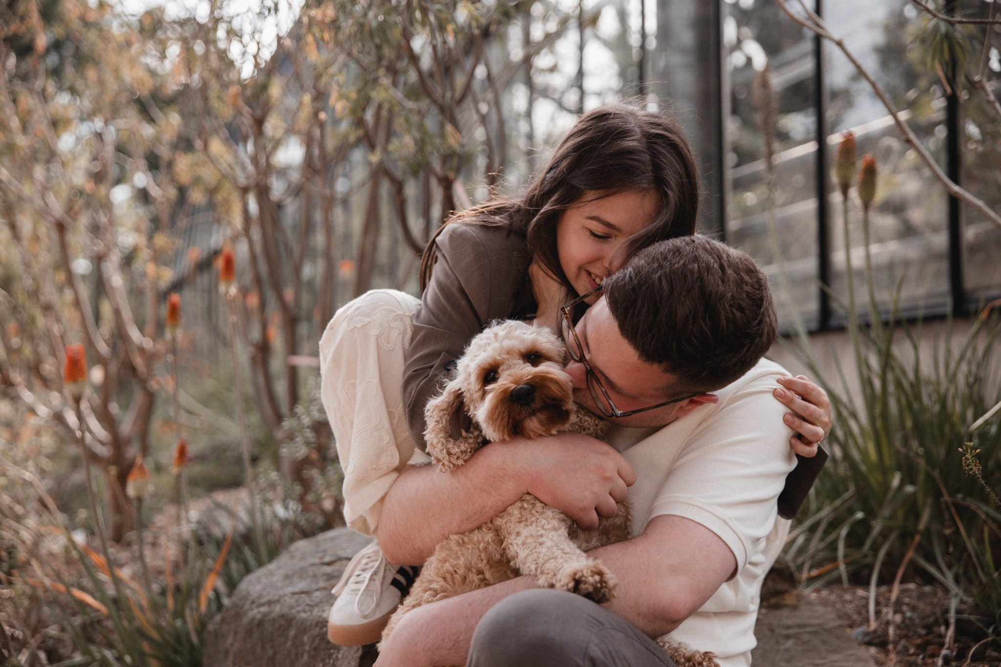 Morena & Niklas. Photographer in Bochum Dolia Halyna
