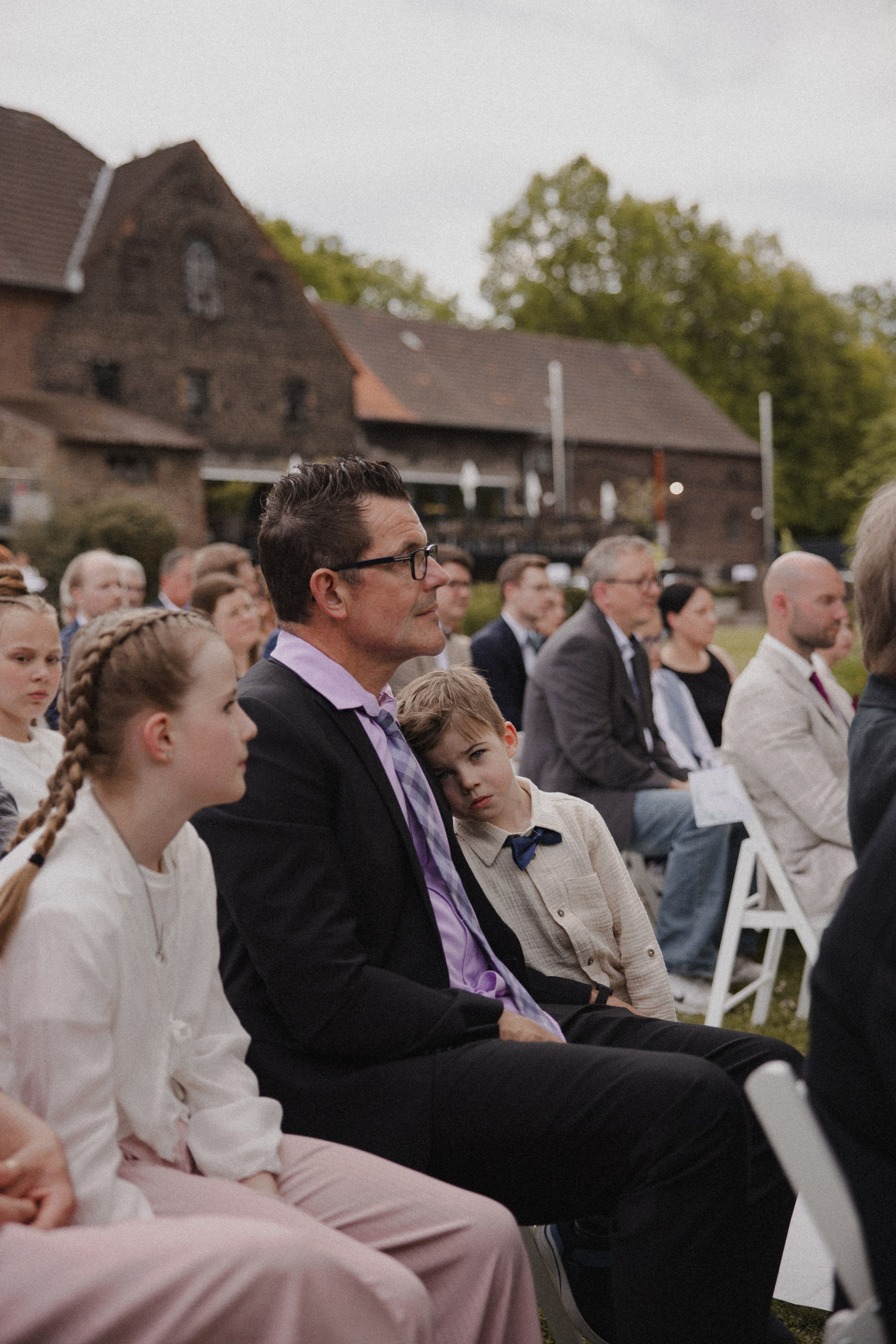 Michaela & Christian I Eventlocation Hilleringmann. Hochzeitsfotografin Bochum | Halyna Reiche Fotografie NRW