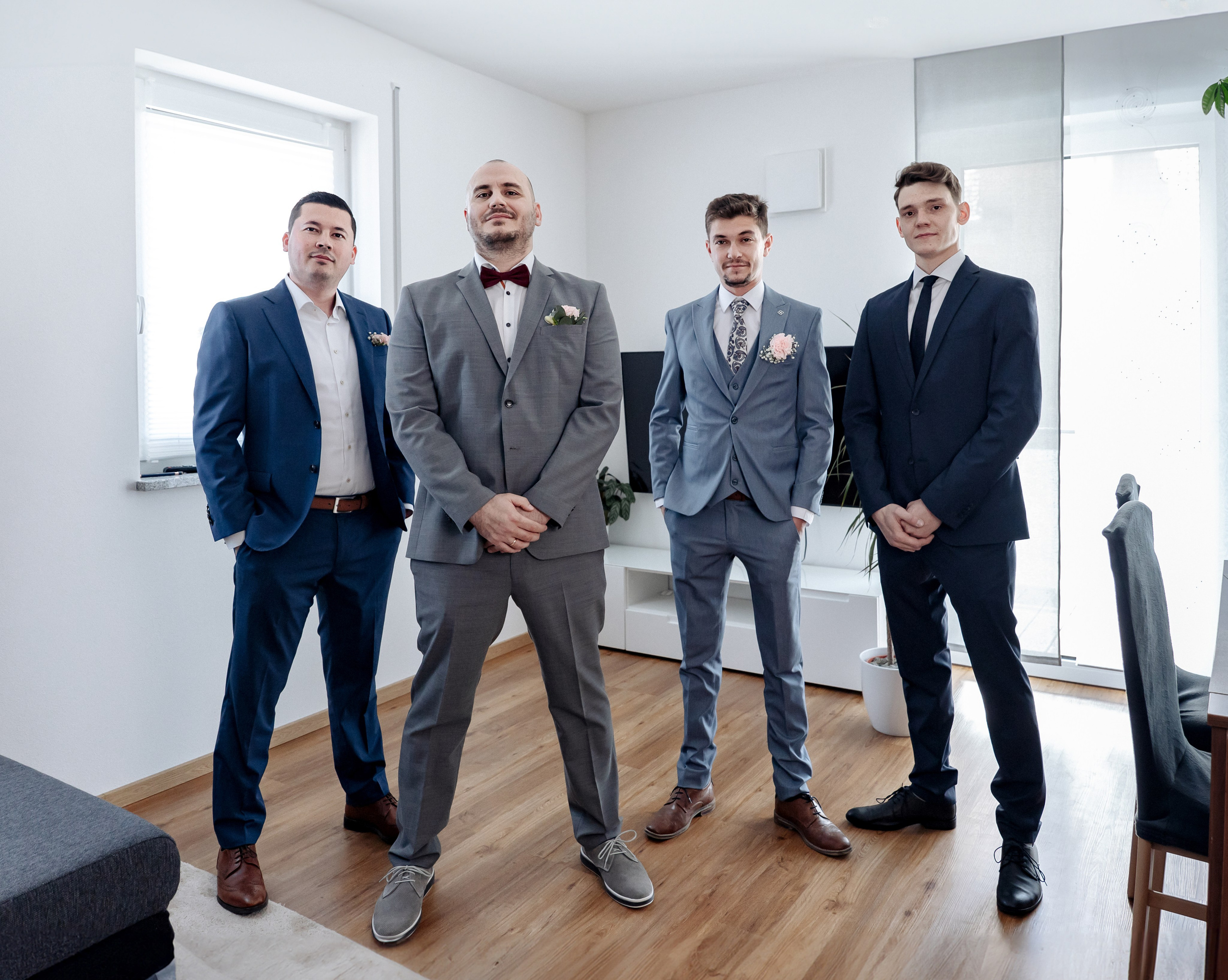 Hochzeitsfotograf & Video