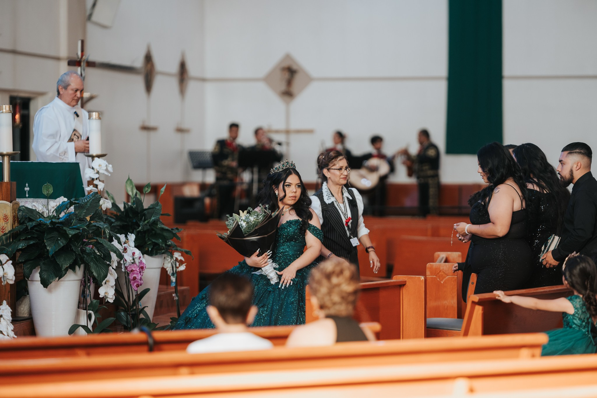 Syenna’s XV. J&T Photo Art