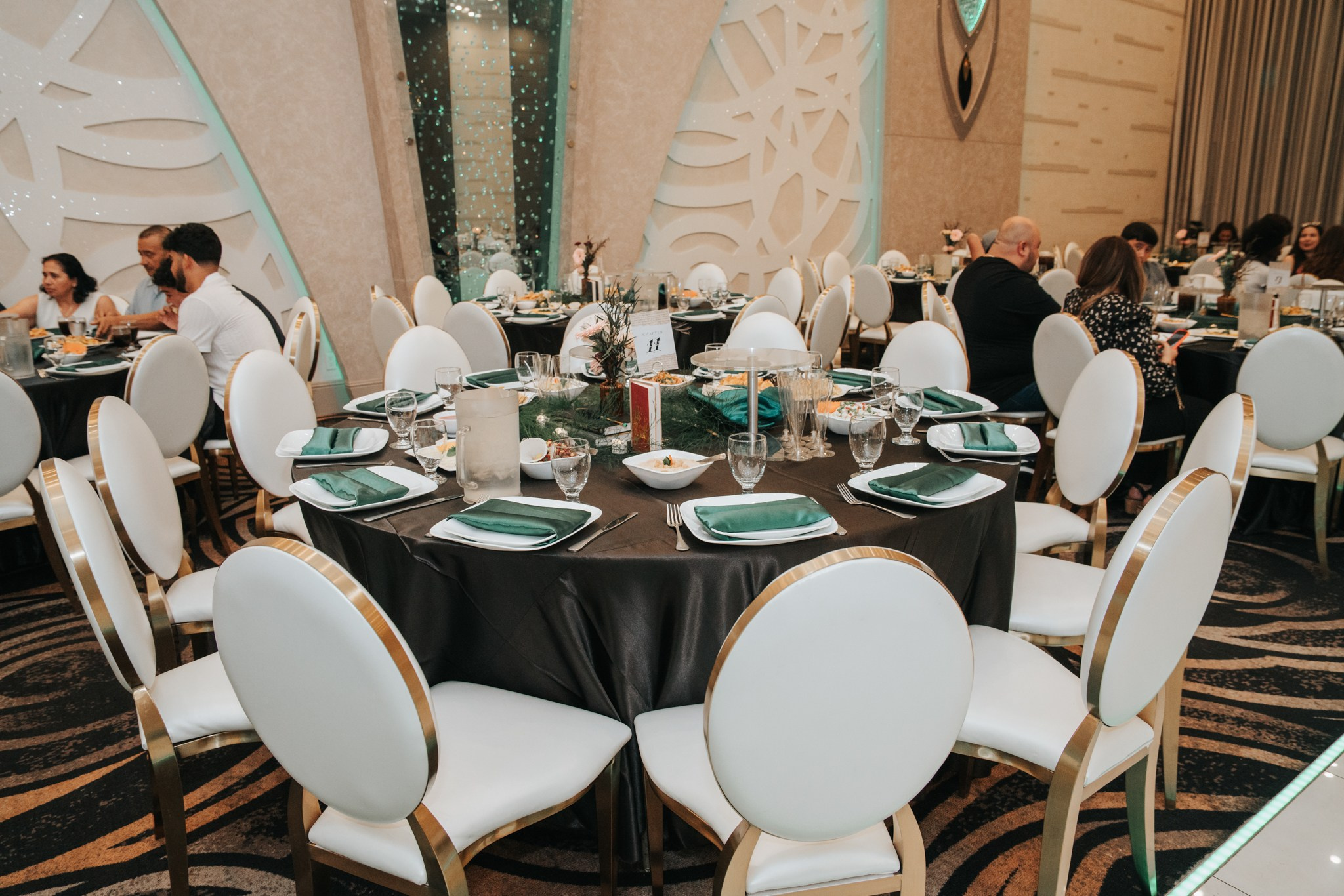 Syenna’s XV. J&T Photo Art