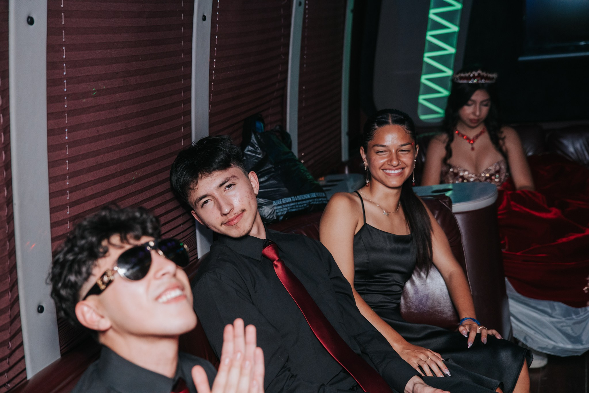 Megan’s Quinceañera. J&T Photo Art