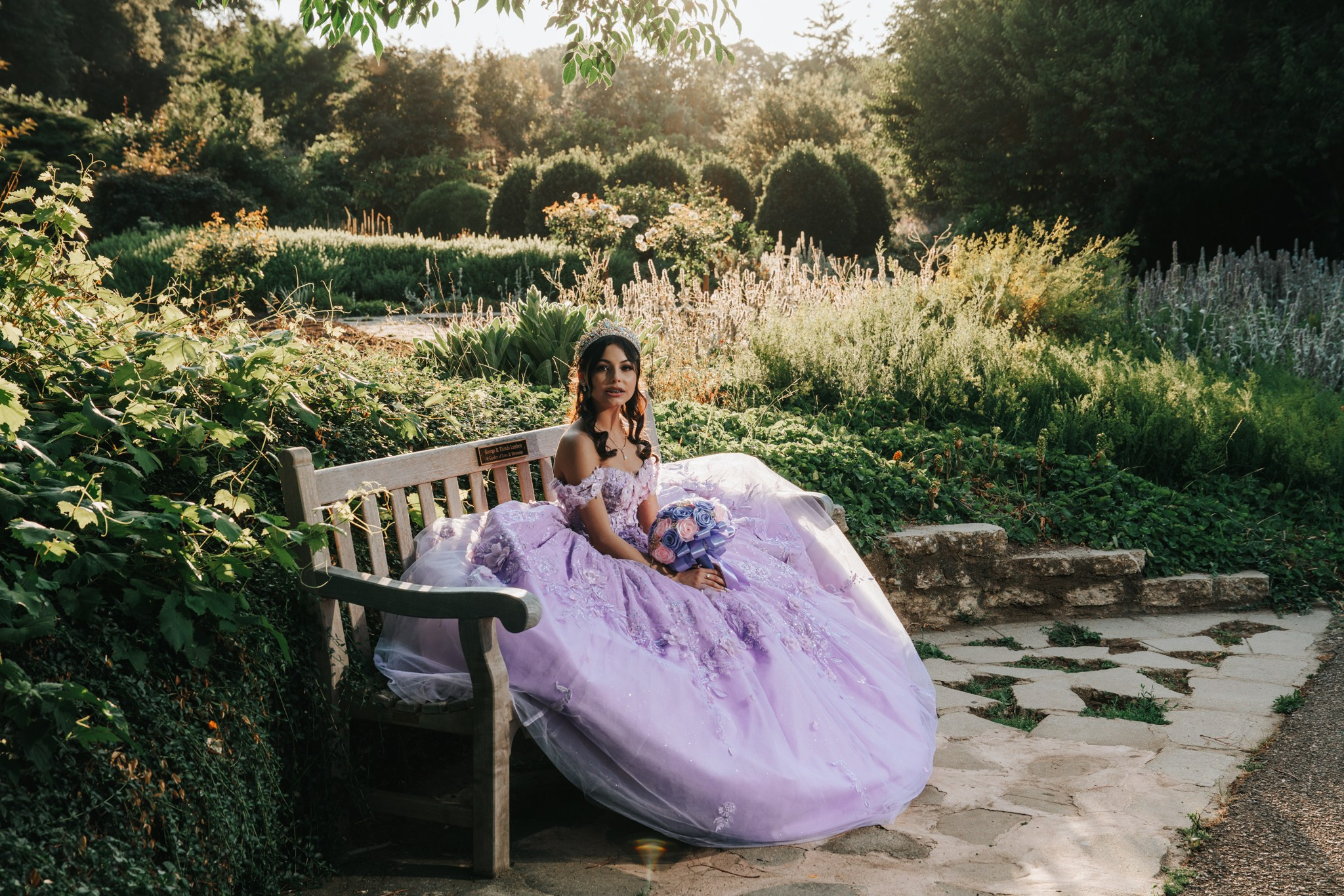 Dafnee Pre-XV. J&T Photo Art