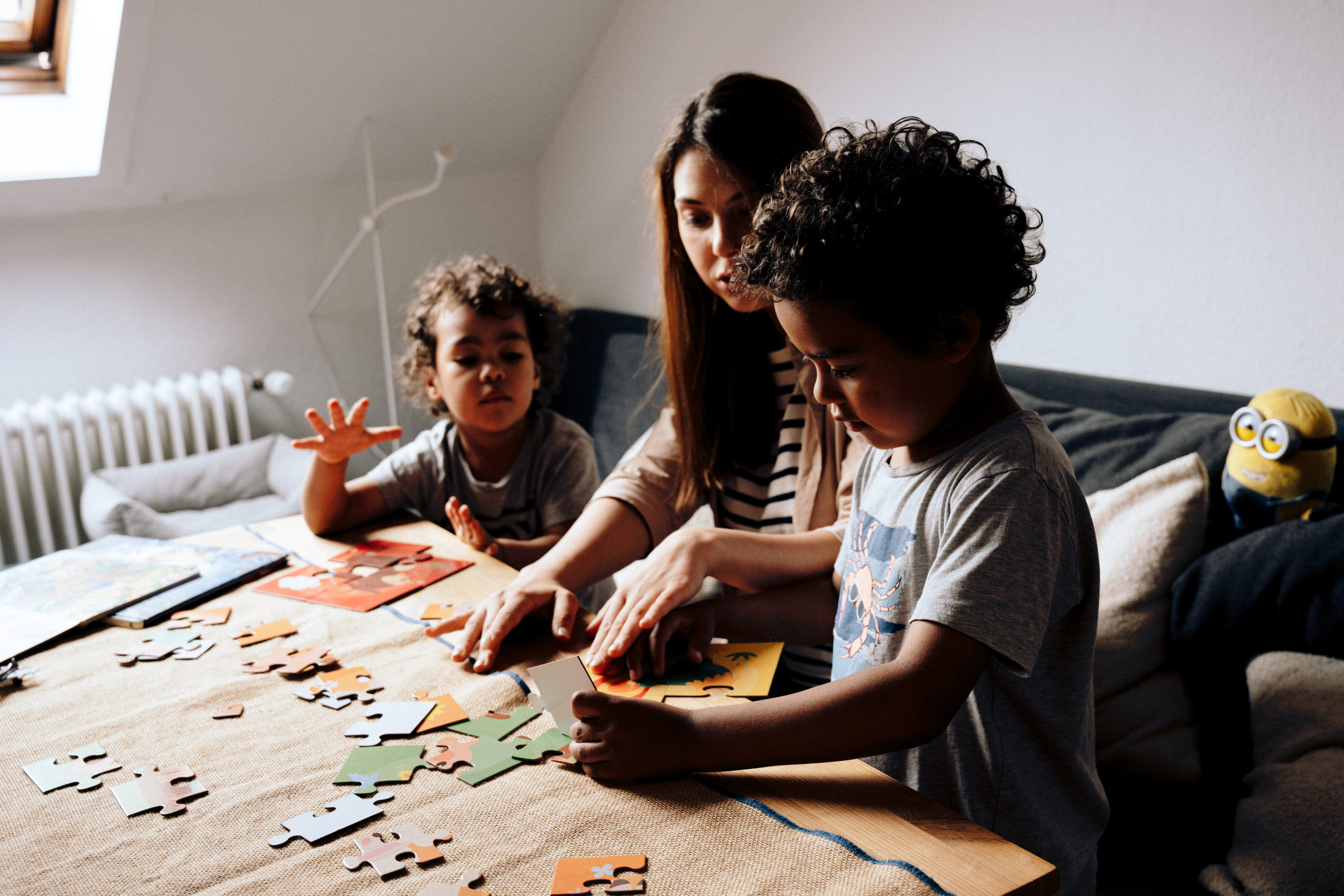 Kraken. Photograf NRW