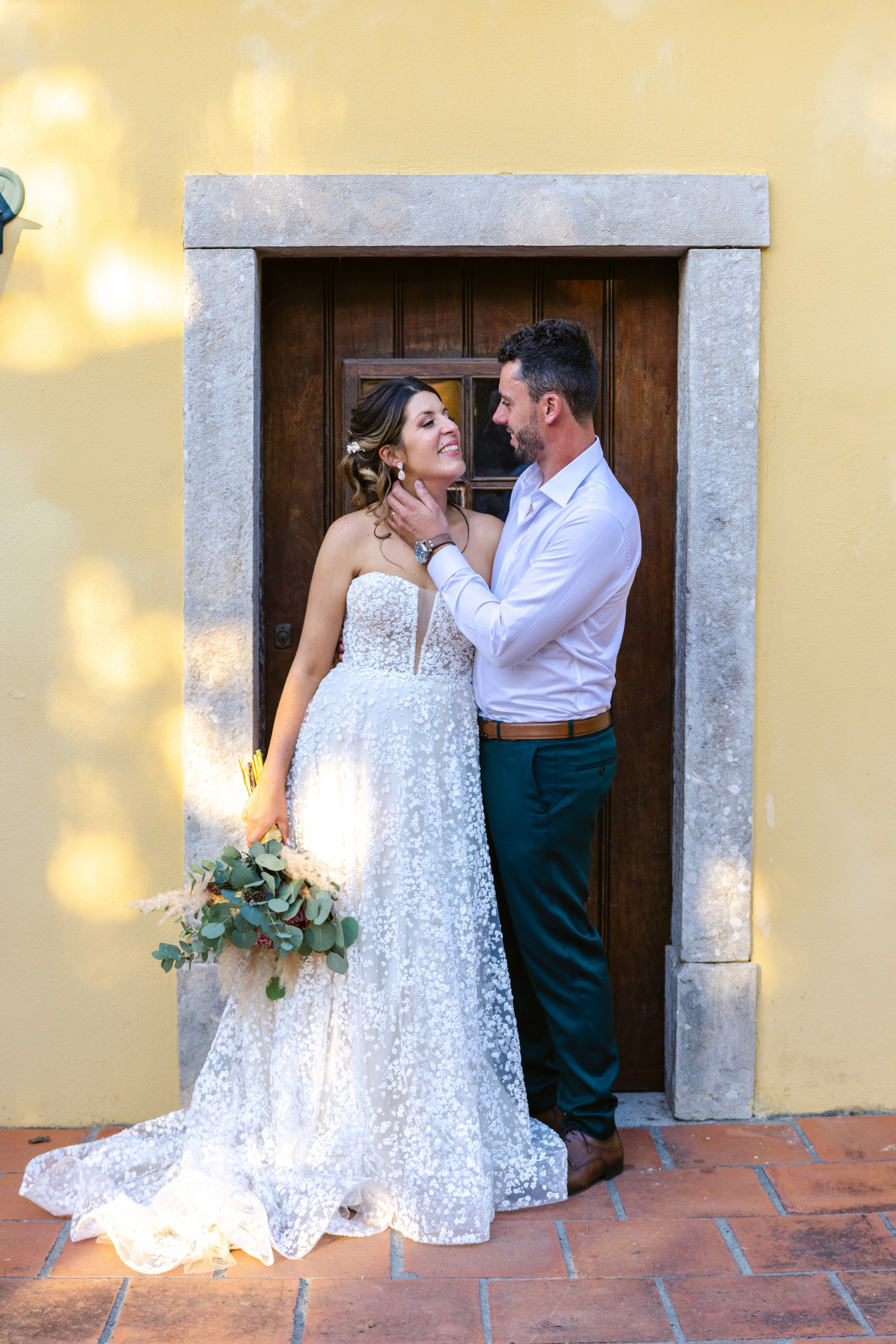 Galeria e Filme de Casamento — Rita & Délio — Quinta do Juncal. Luxury Wedding Photography & Cinematic Films | Portugal & Destination Weddings | Ricardo & Mary Pictures