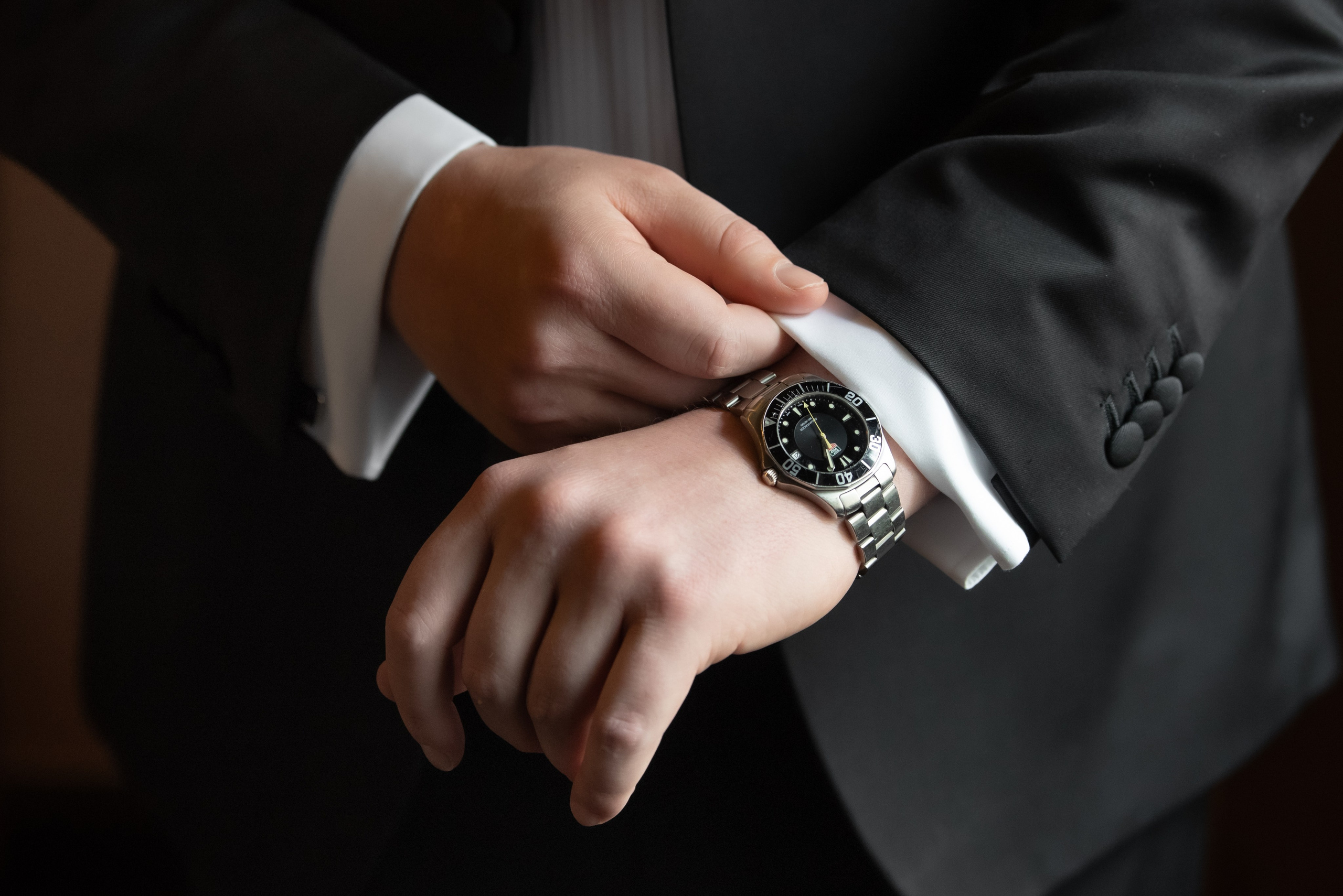 Katelyn & Henry. Wedding Photo & Video