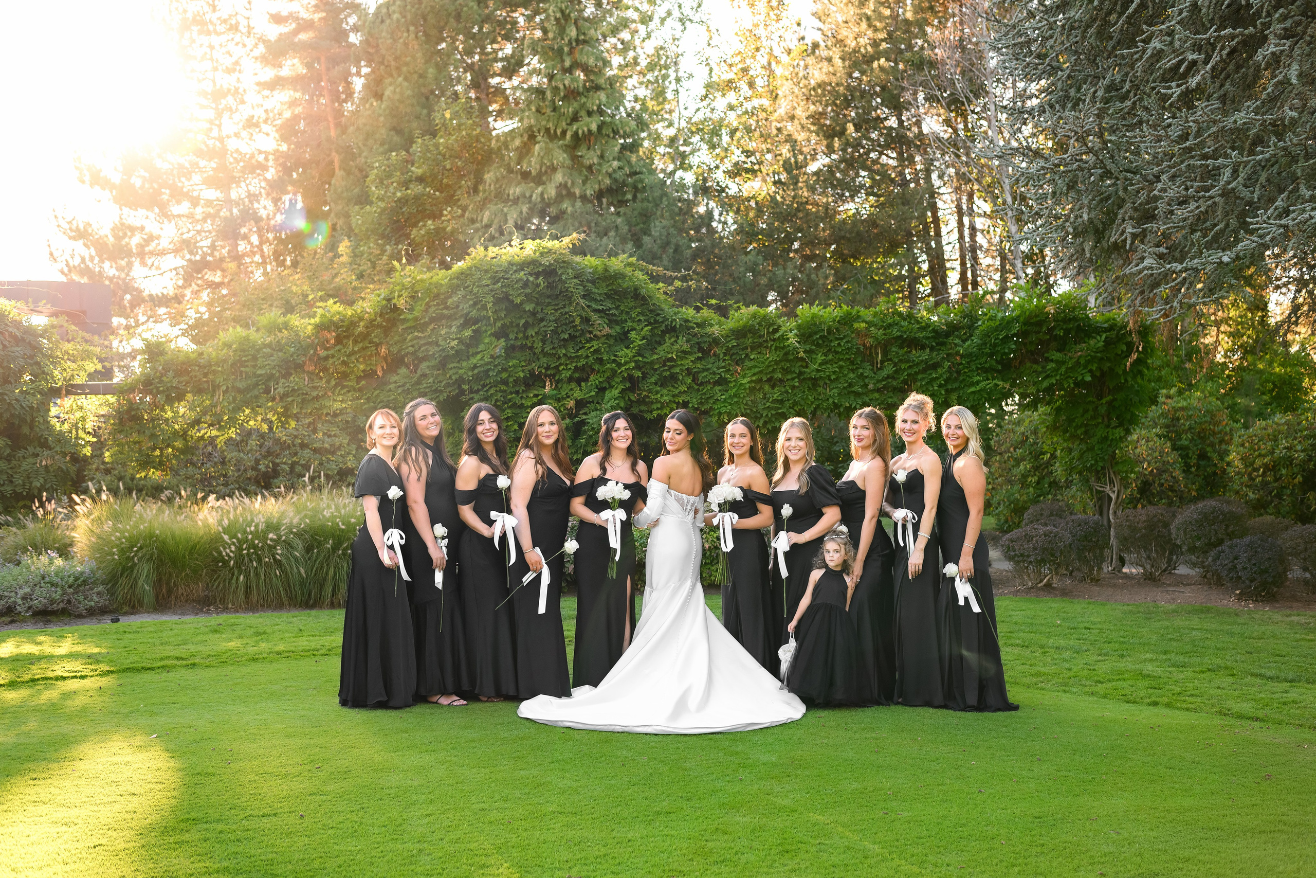 Z&M. Alena Tau | Wedding & Family Photographer Vancouver WA and Portland OR