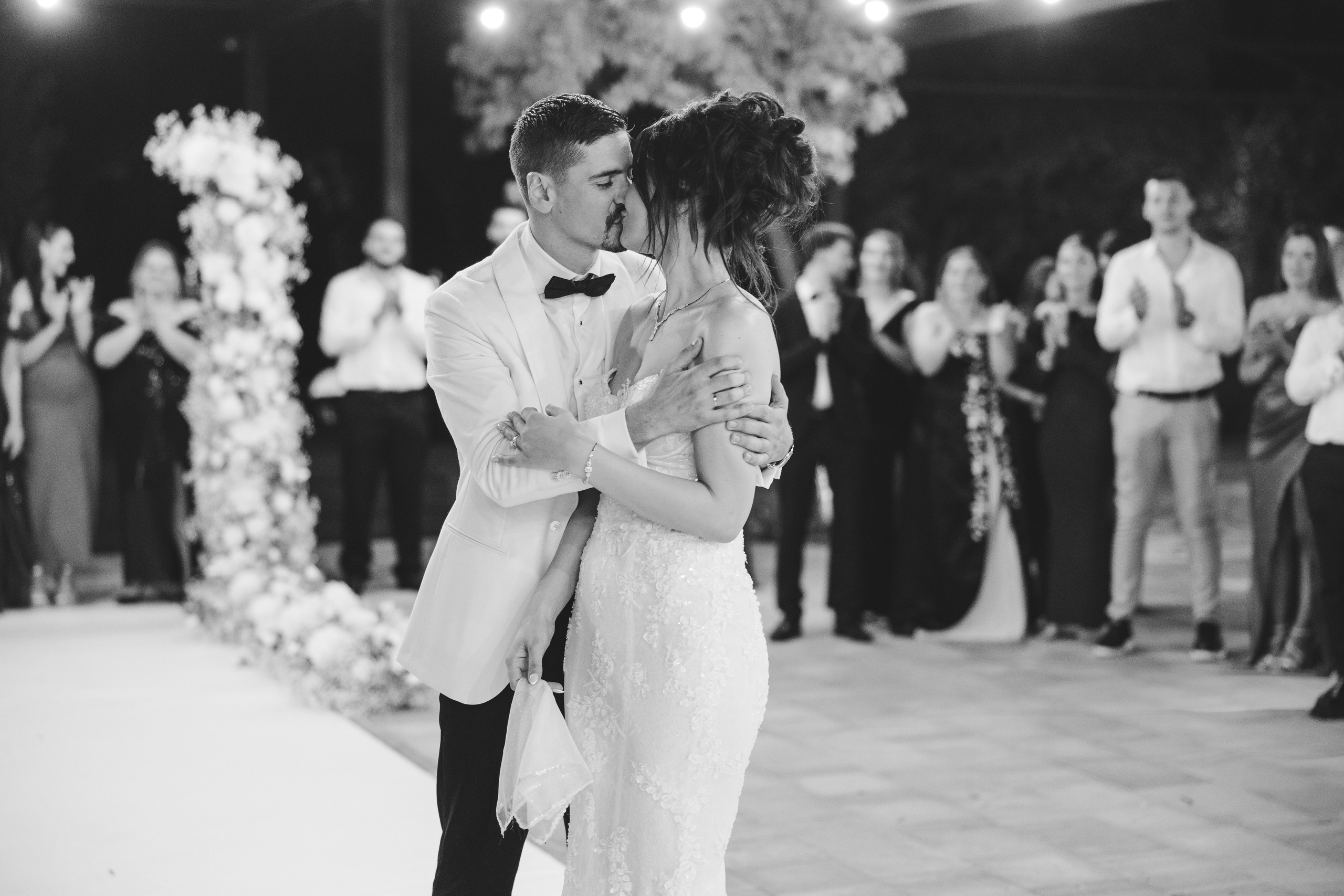 ILIR & ADELA. Wedding photographer Nermin Kajosevic