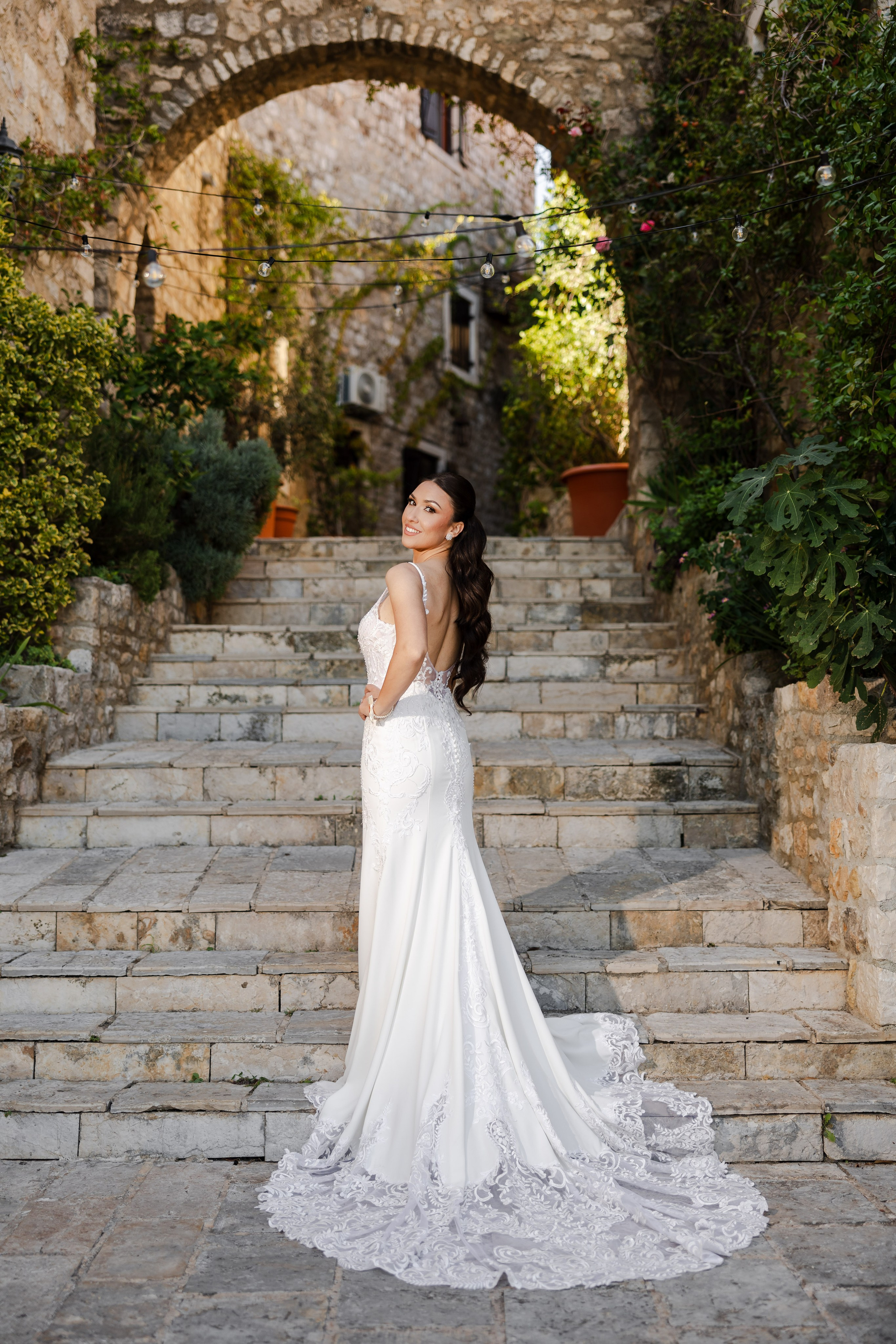 DUSAN I SANJA. Wedding photographer Nermin Kajosevic