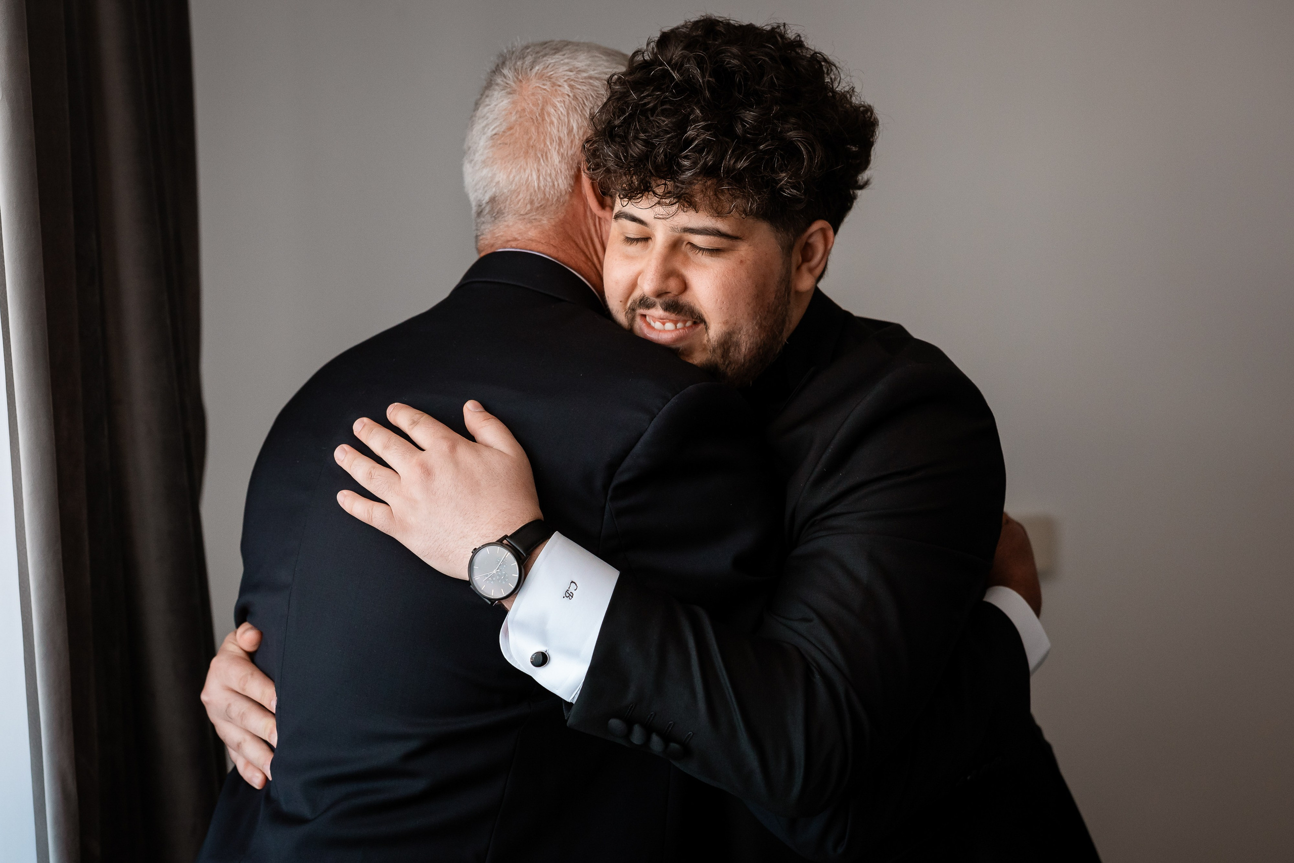 Andreea & Cătălin. Home