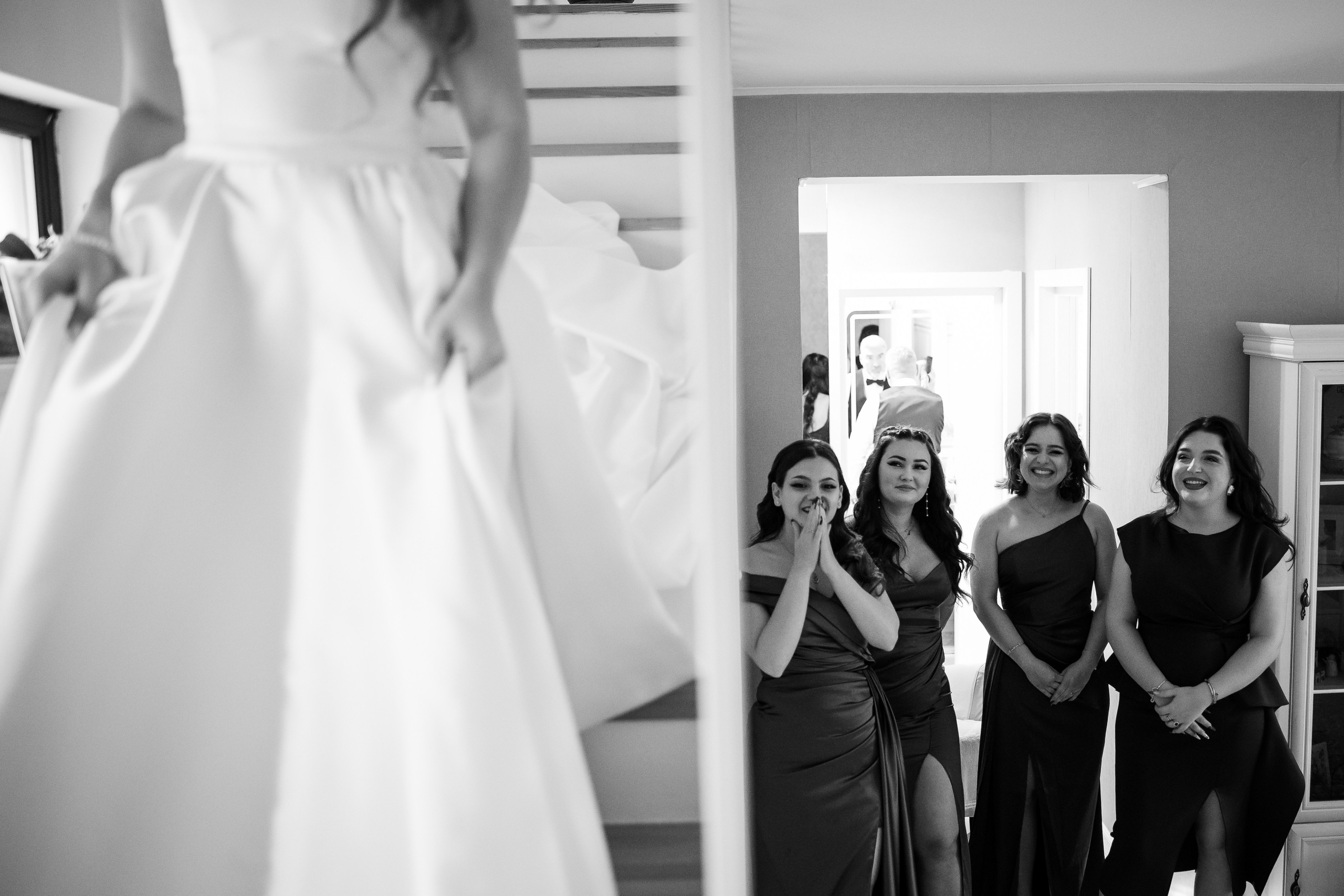 Stefania & Alex. Blink Photo — Fotografie & Videografie Nuntă