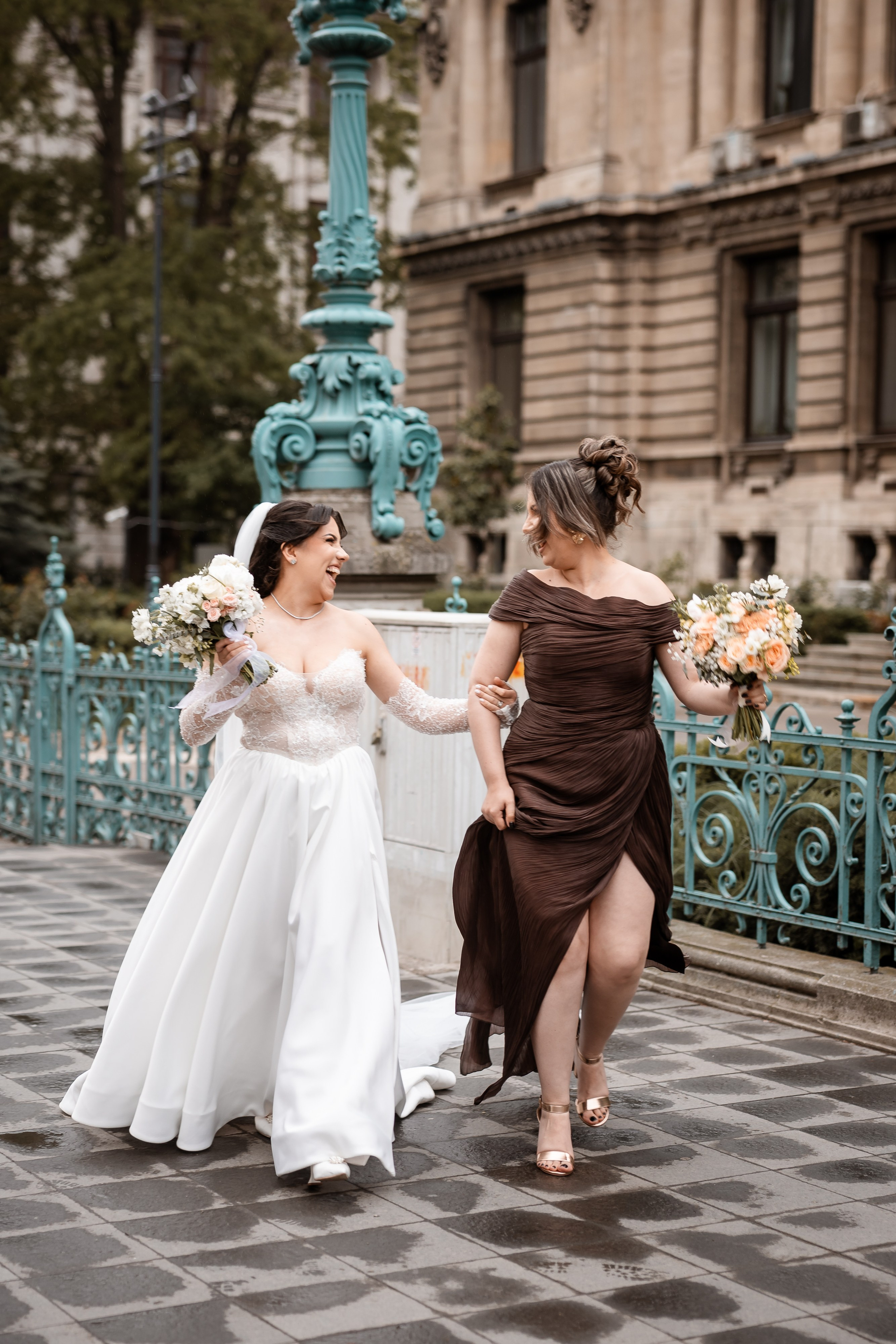 Andreea & Cristian. Blink Photo — Fotografie & Videografie Nuntă