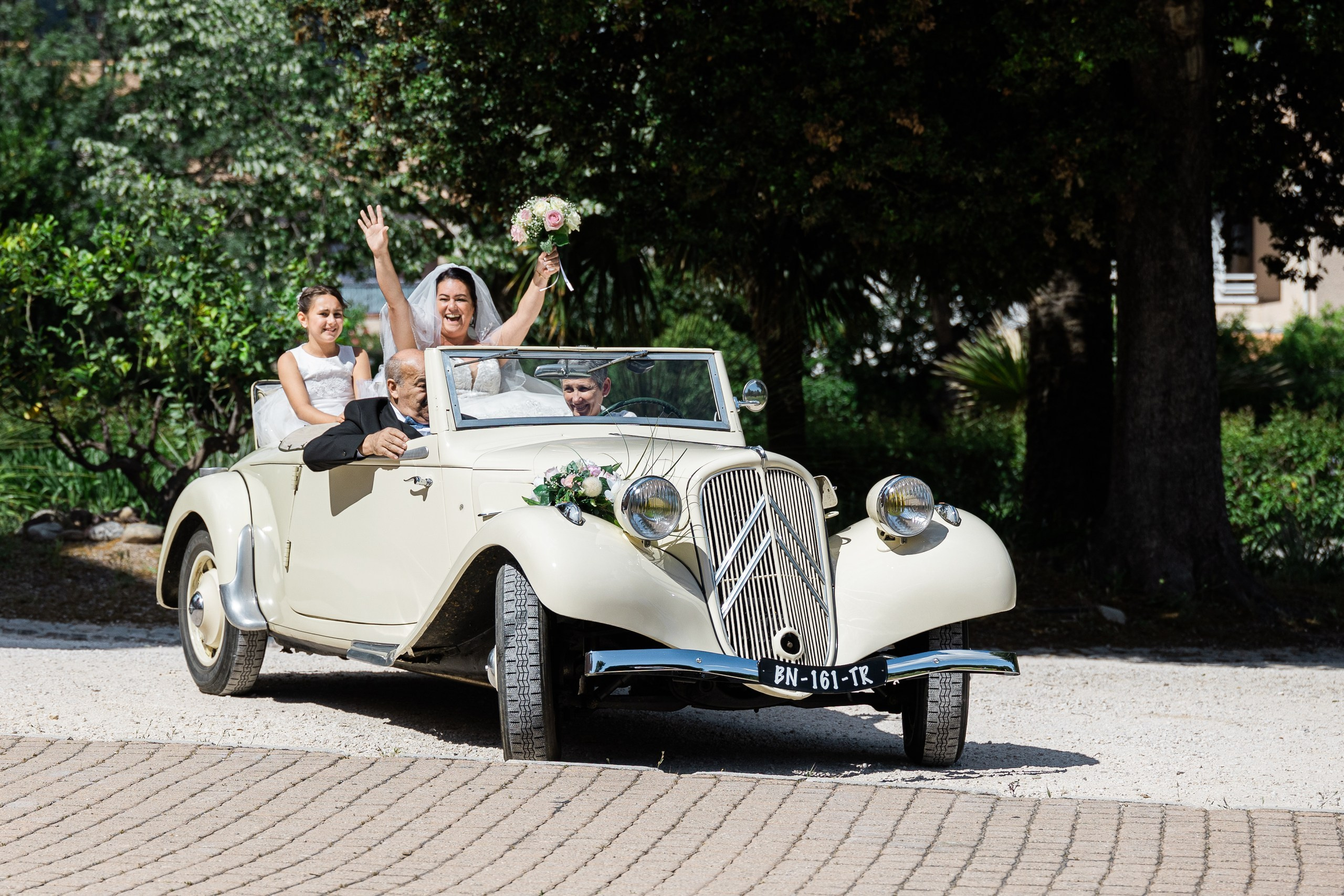 Mariage, wedding in France, Worldwide. Wedding-Family photographer, South of France–Paris, Valentina Acrement
