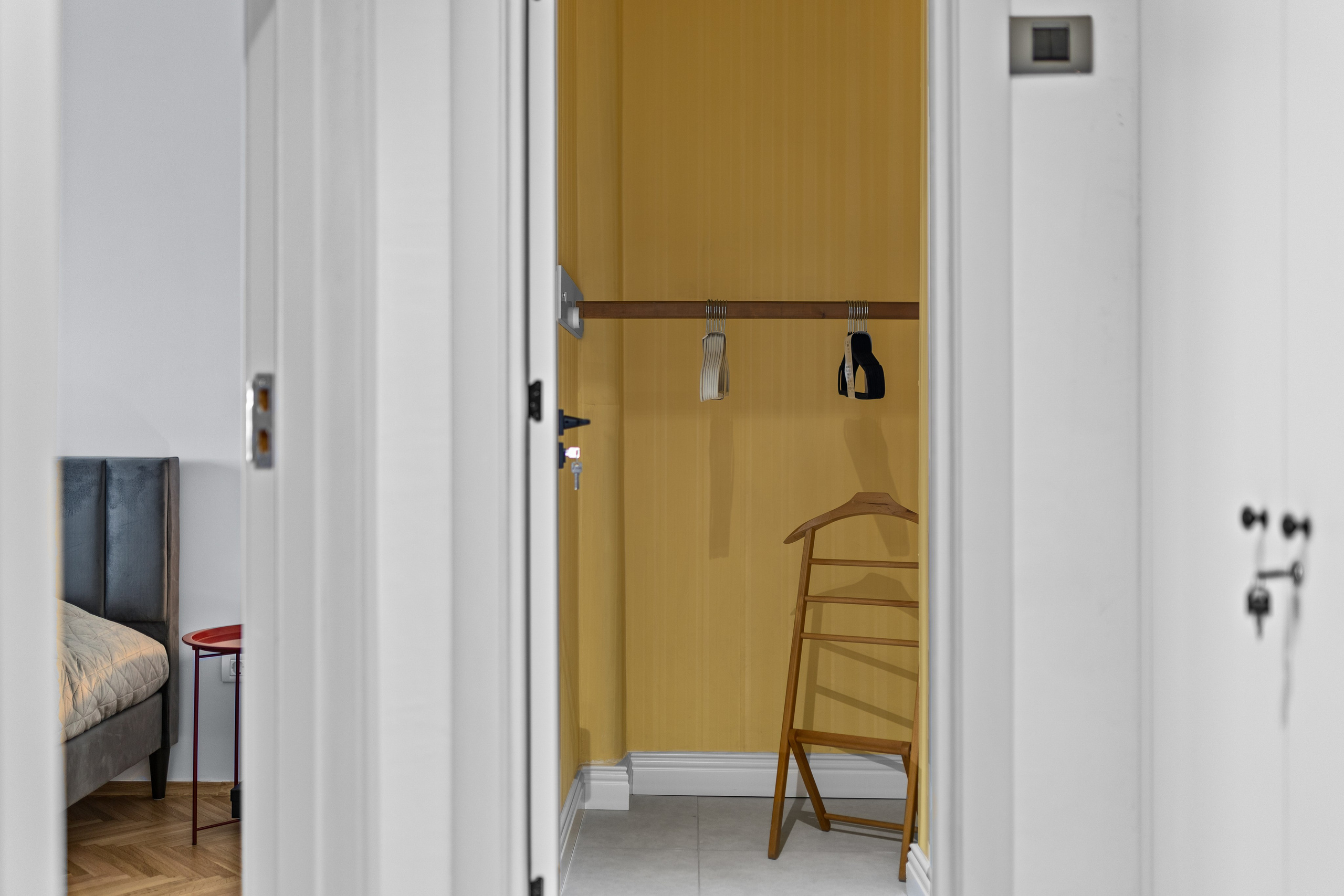 INTERIOR - REALESTATE. Samuel Ciobanu