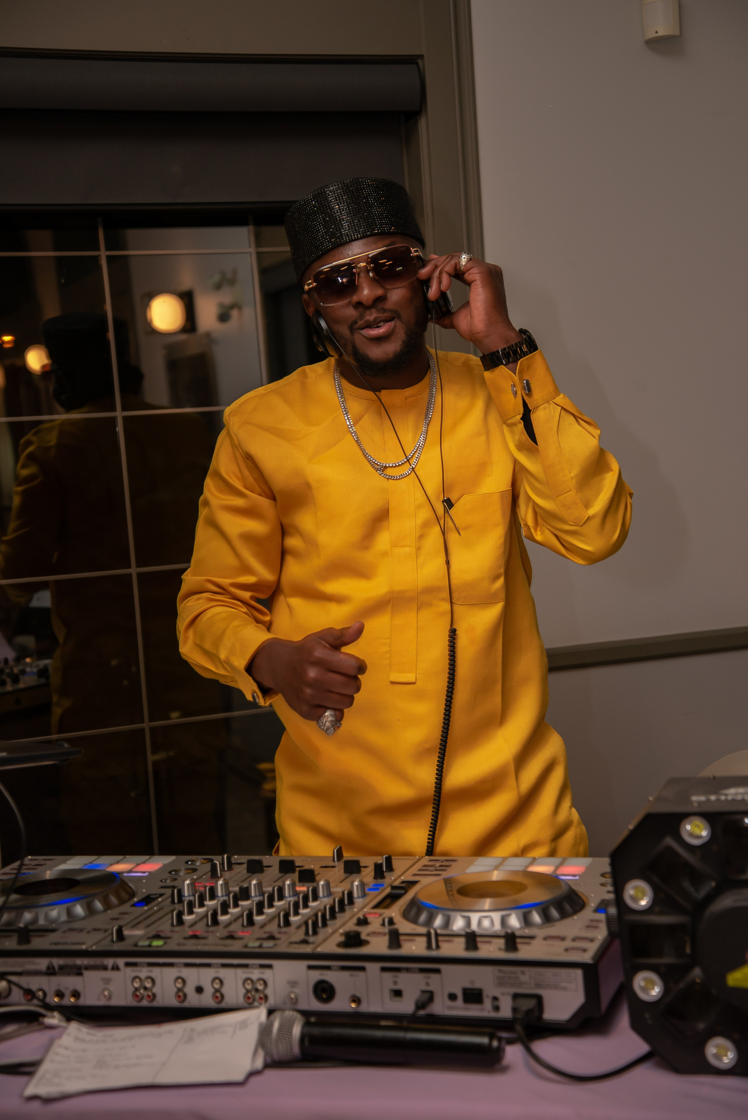 Debola’s Party. Carlos Lima Photography — Photographer in Calgary