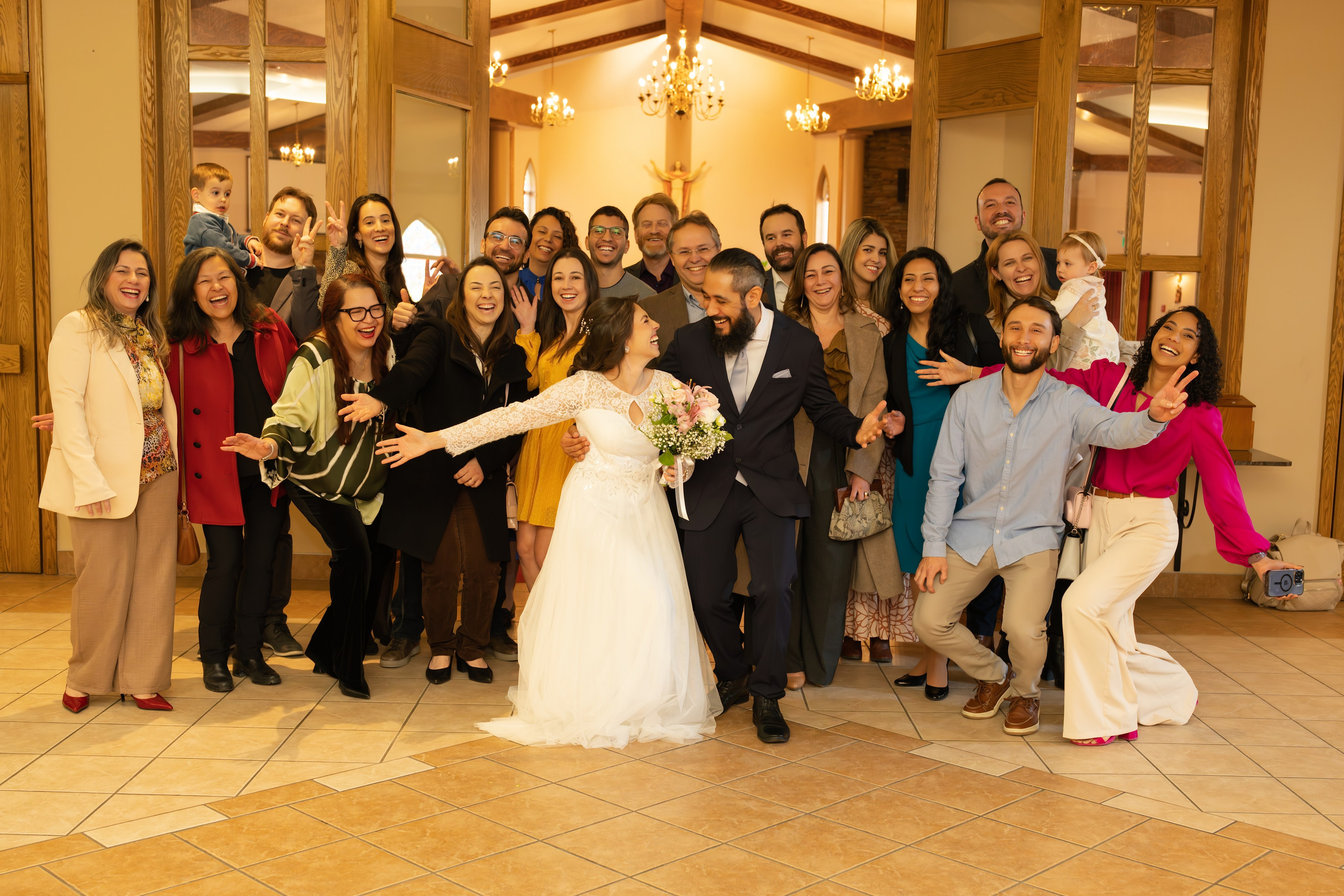 Ani + Elton. Allo Photography by Carlos Lima  in Calgary