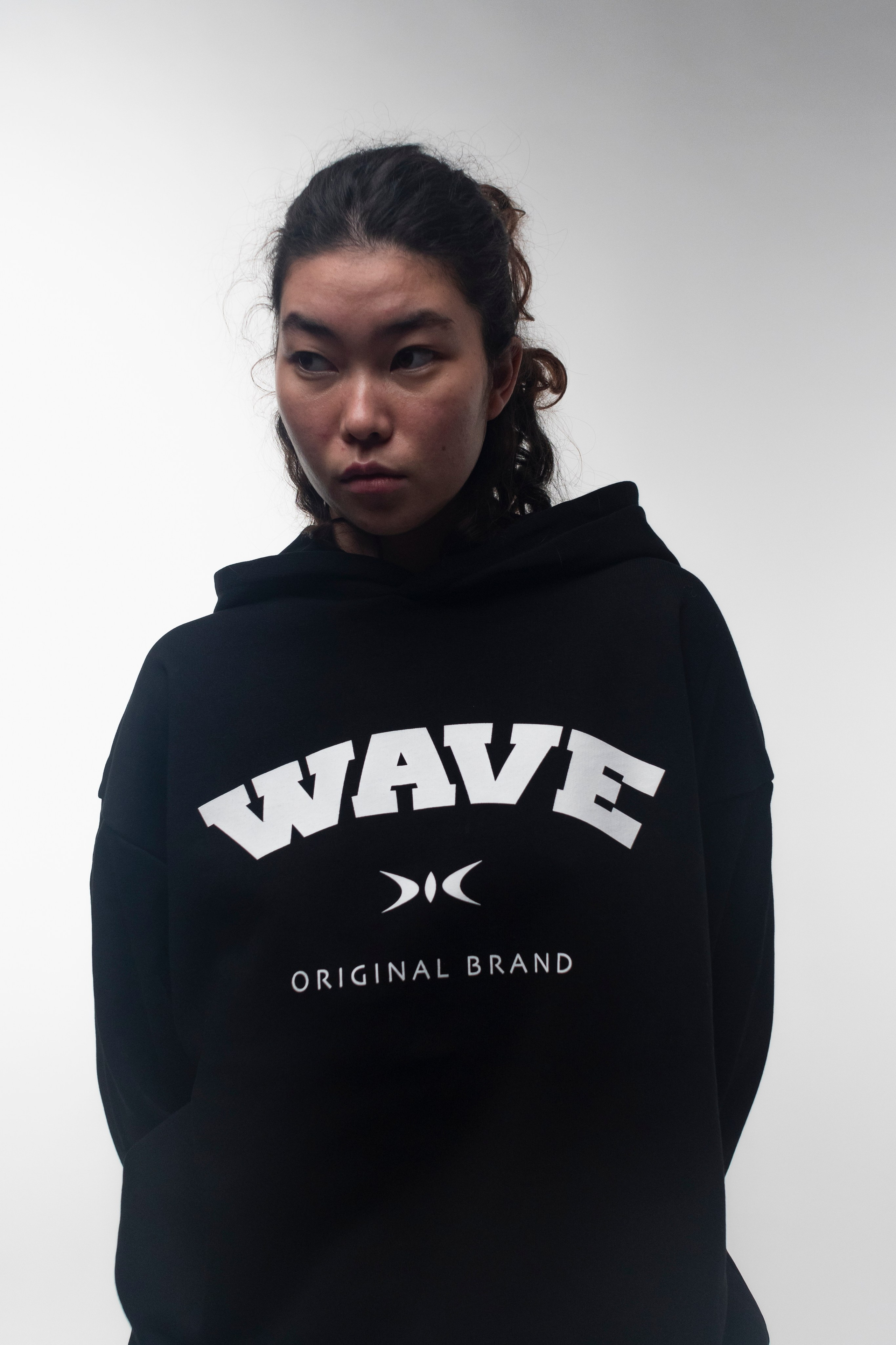 Wave concepts. Federico Anglano