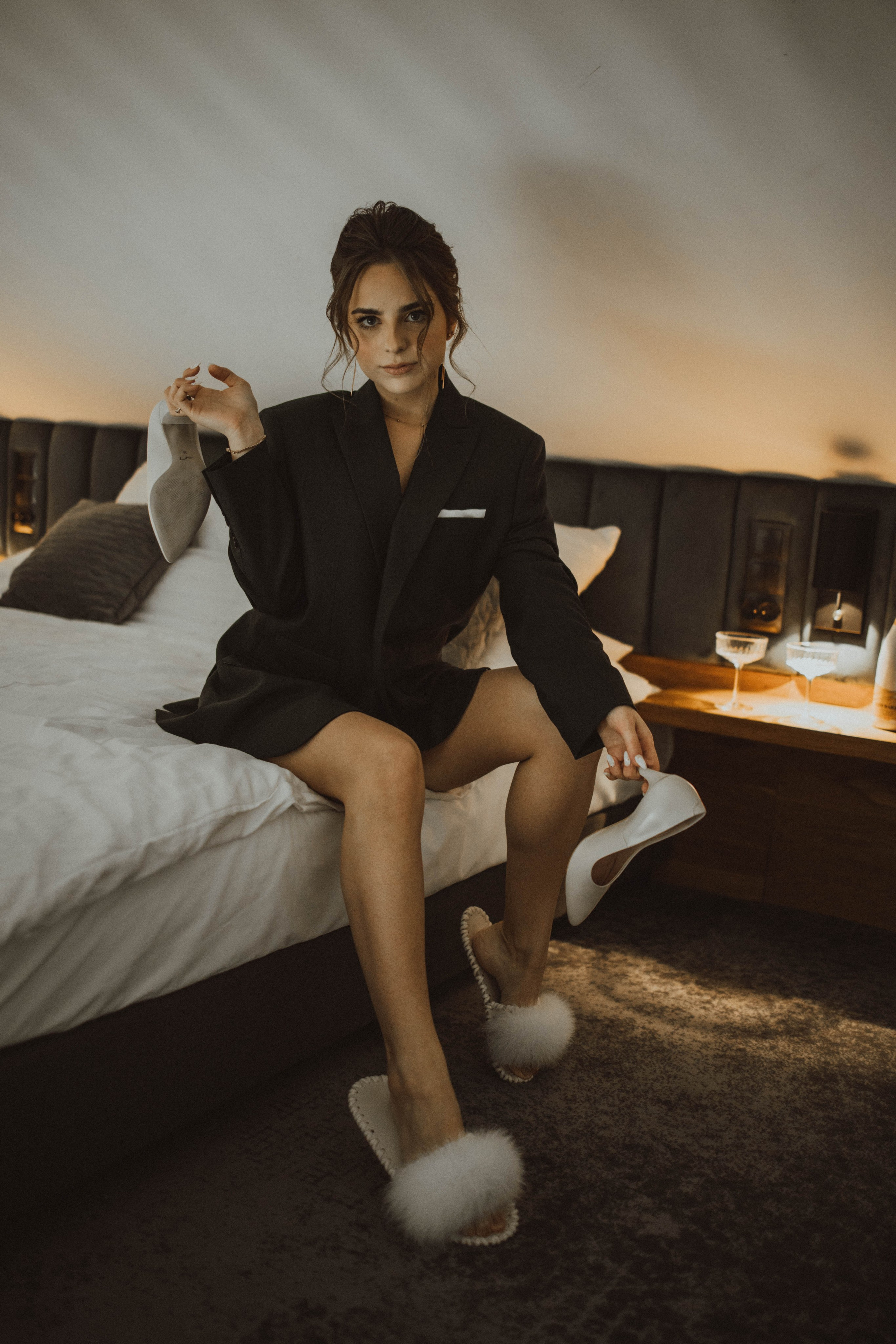 B&I. Fotograf Mykhalchuk Inna Kraków