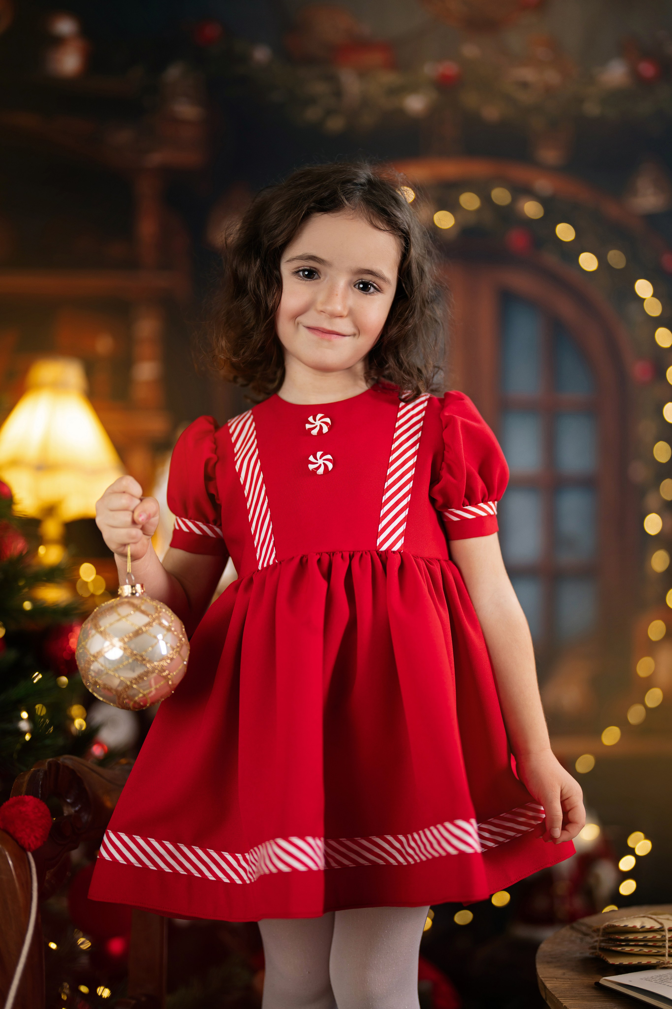 Xmas sessions. Studio Timis