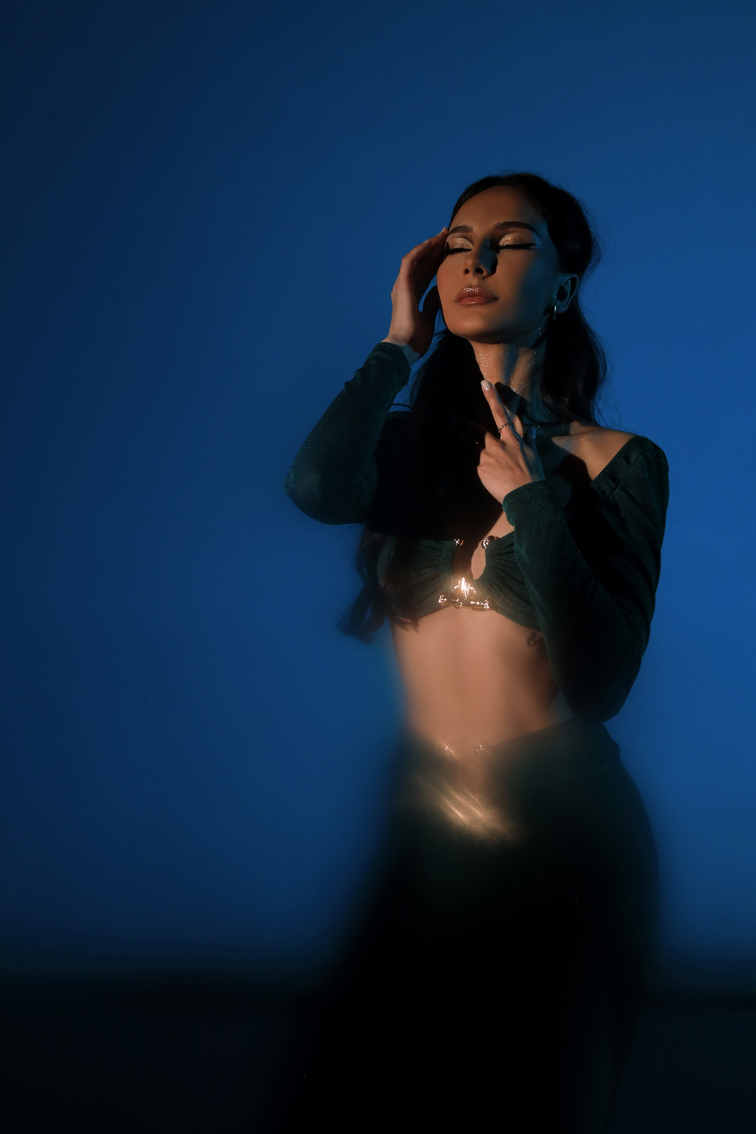 Портрет. Ellaya.ph