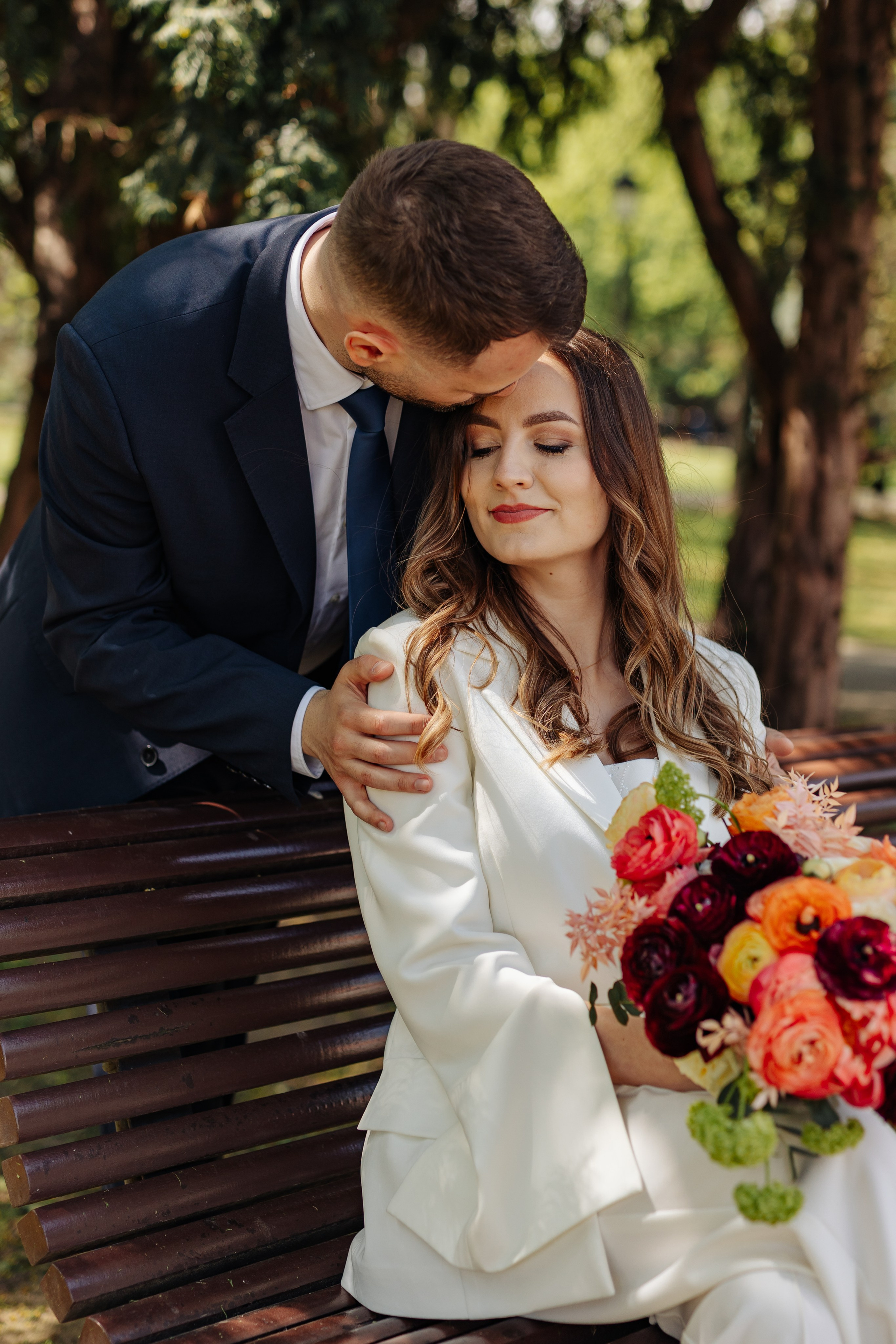 Bianca & Georgian. Cristina Andronache fotograf Brașov fotograf de familie fotograf de nunta Brașov