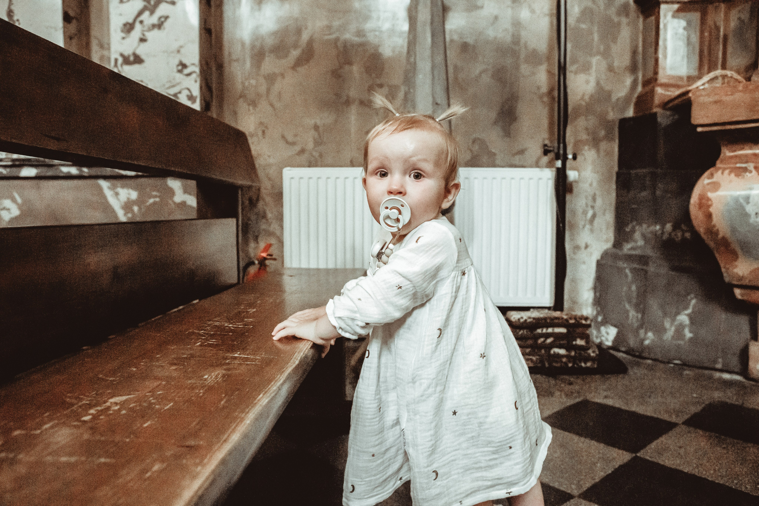 Salomėja. Wedding and family photographer in Lithuania — Yvanessa Gelvano