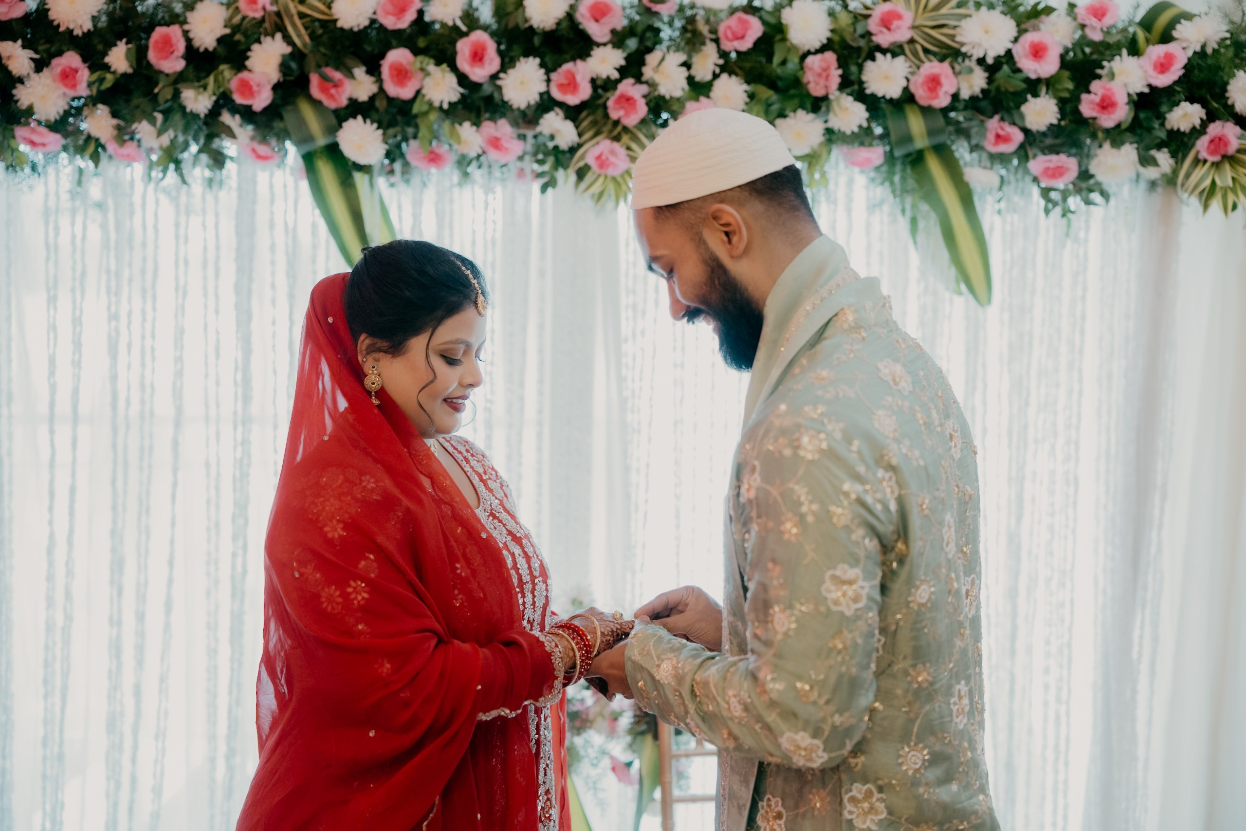 Portfolio. Wedding photography in bangalore