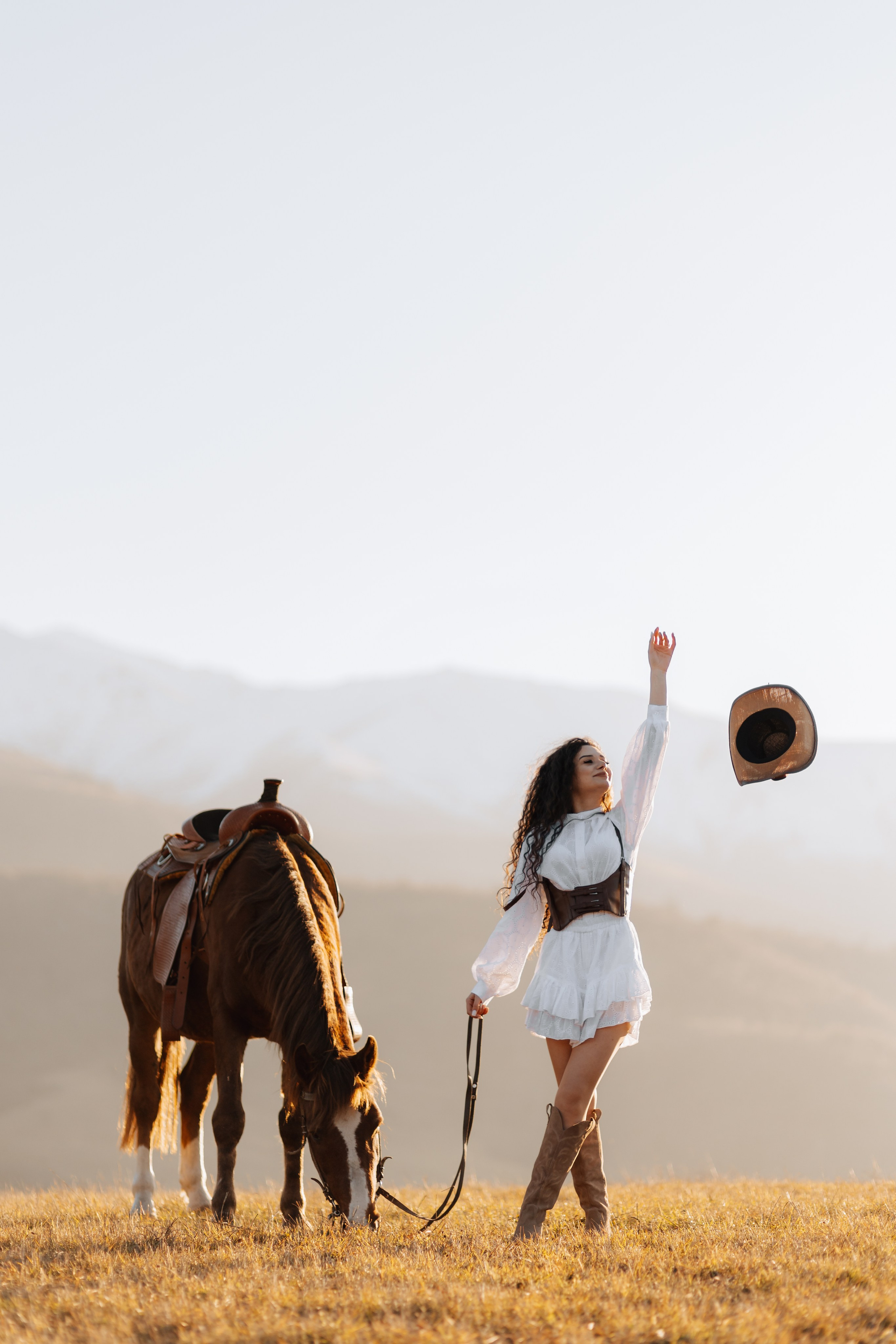 Միլենա. Photographer in Yerevan