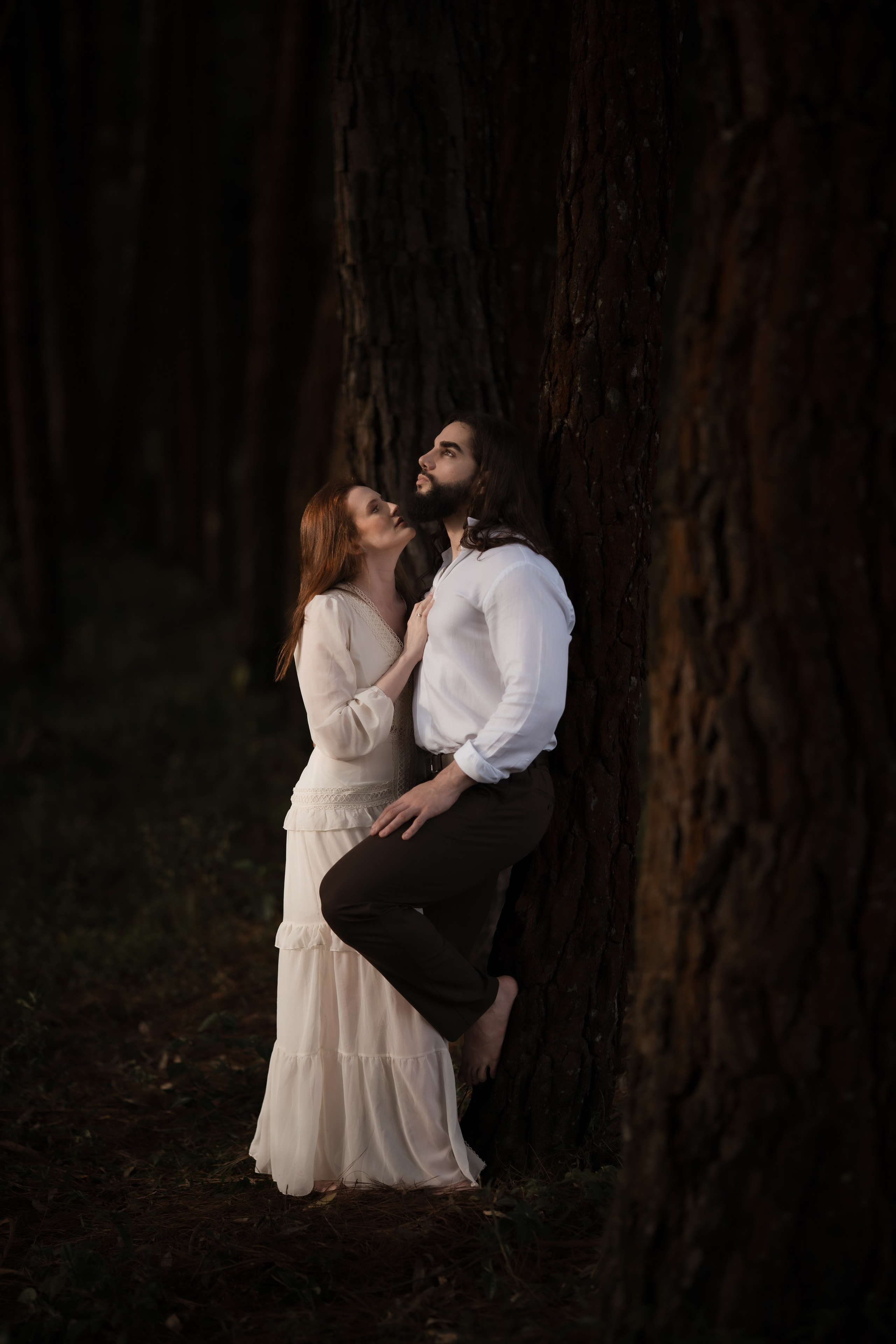 Ana e Igor. Edu e Josi Fotografia